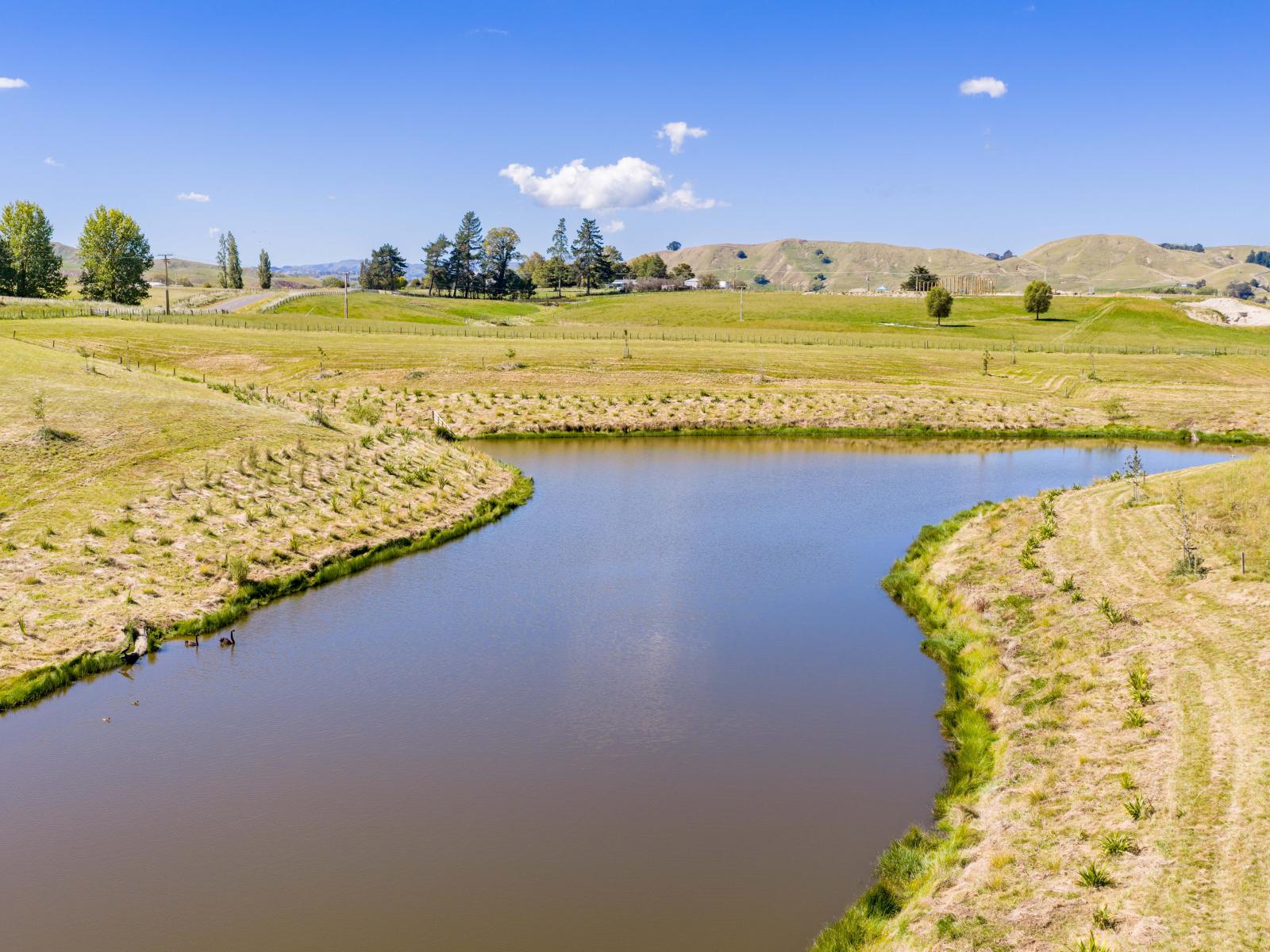 1-11 & 13-17, 566 Pourerere Road, Waipawa