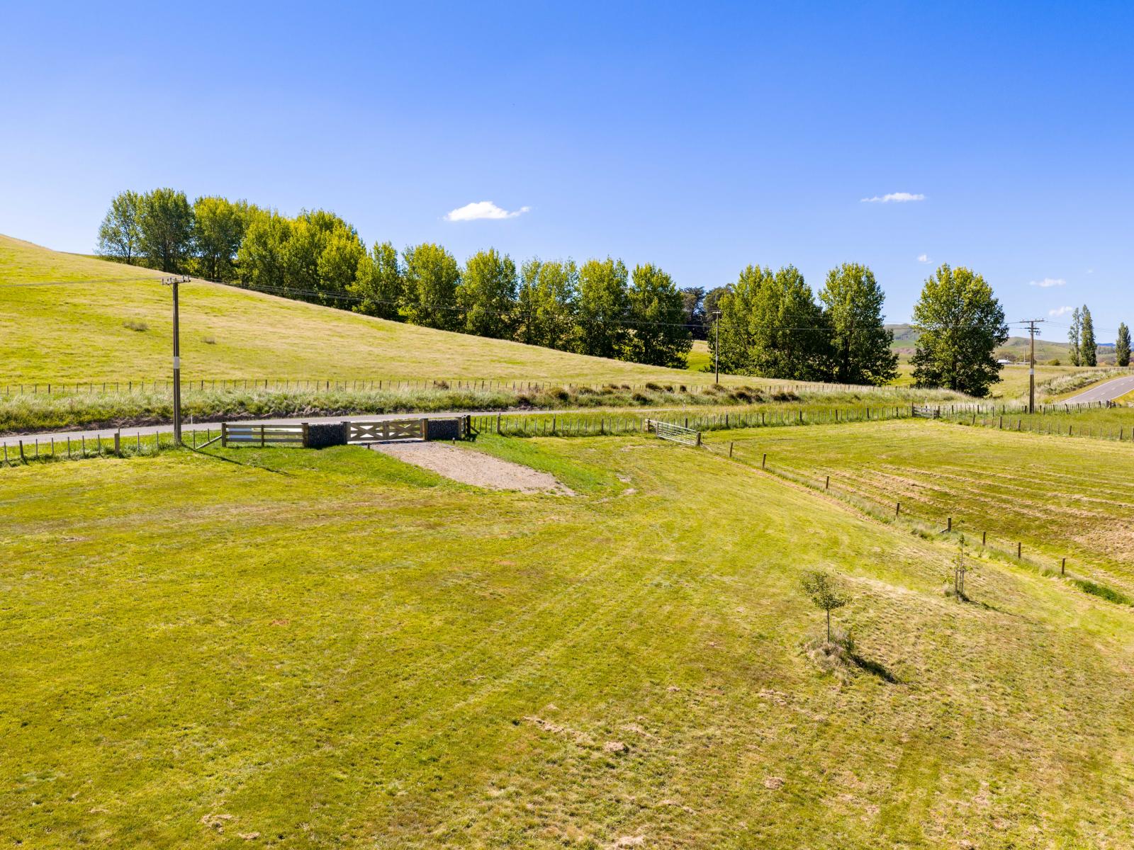 1-11 & 13-17, 566 Pourerere Road, Waipawa