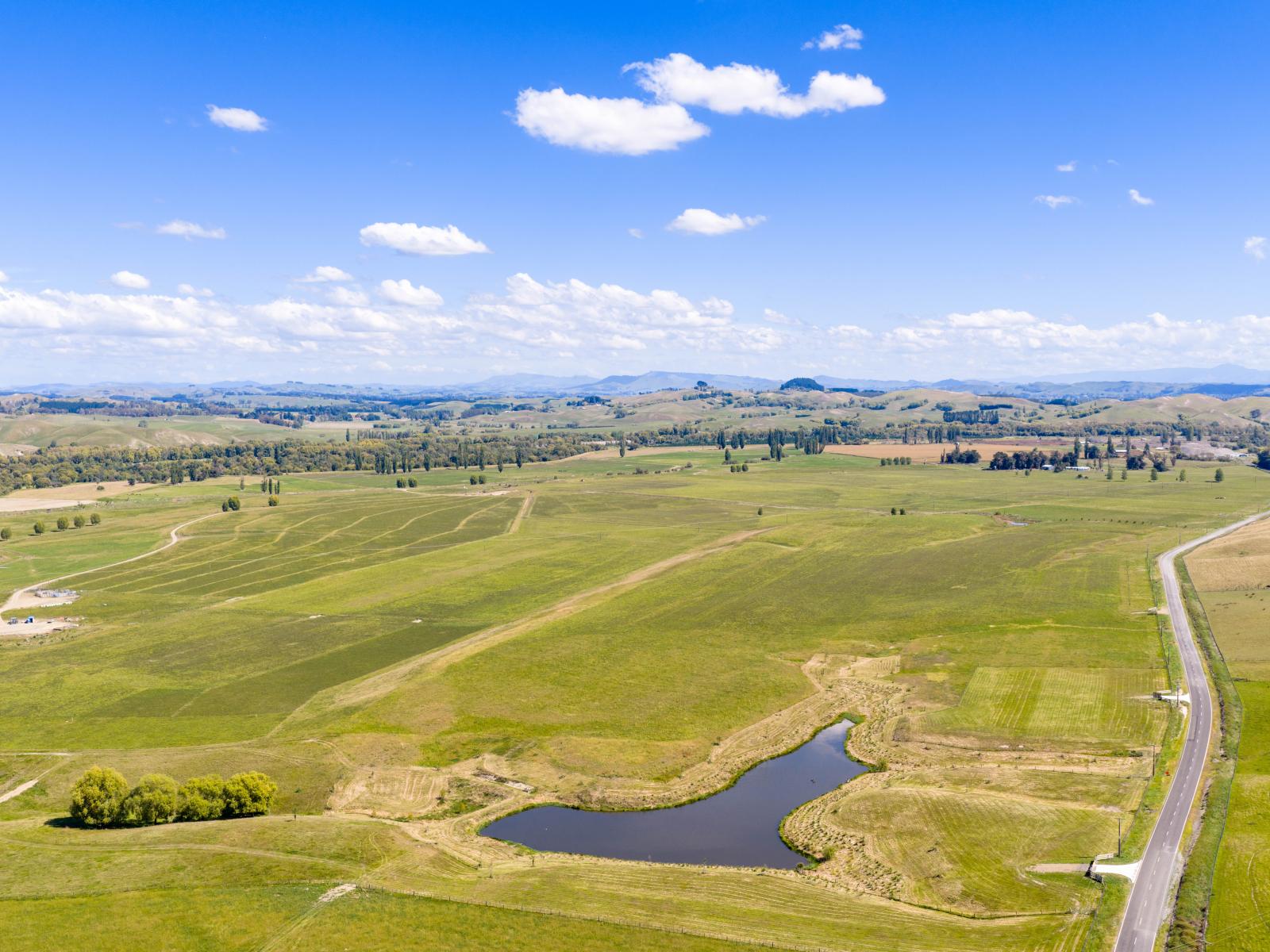 1-11 & 13-17, 566 Pourerere Road, Waipawa