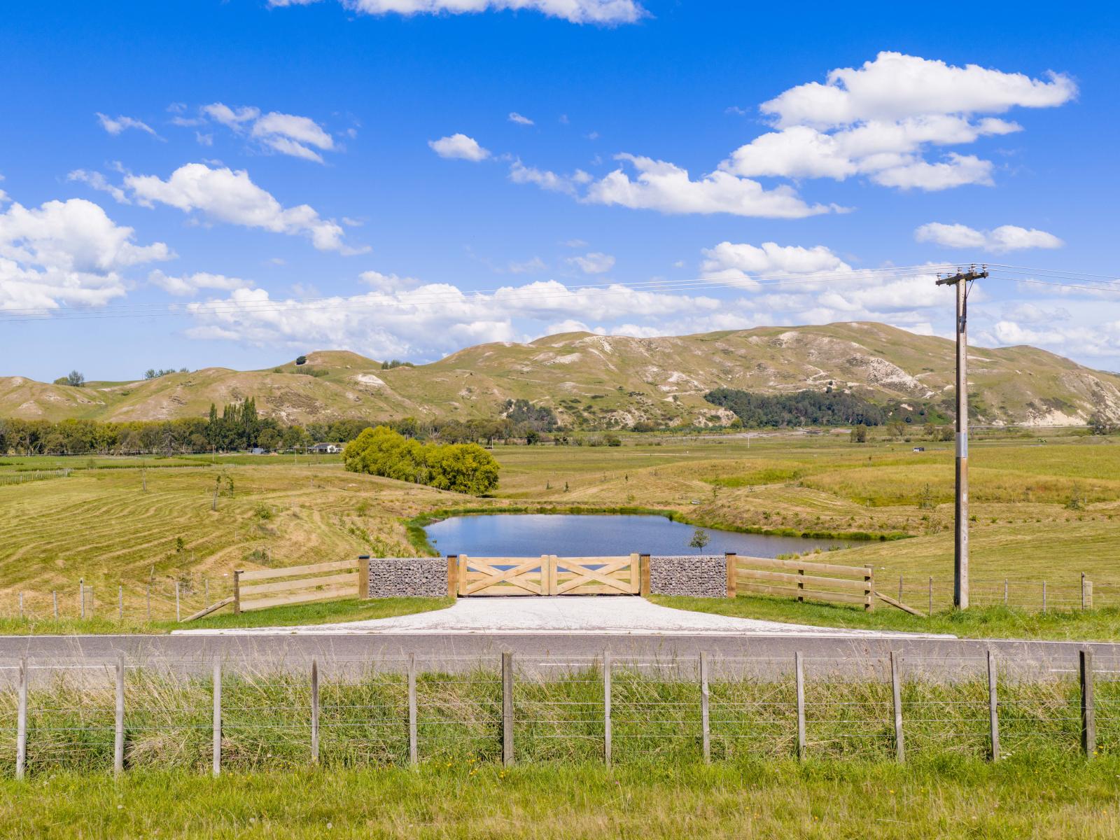 1-11 & 13-17, 566 Pourerere Road, Waipawa