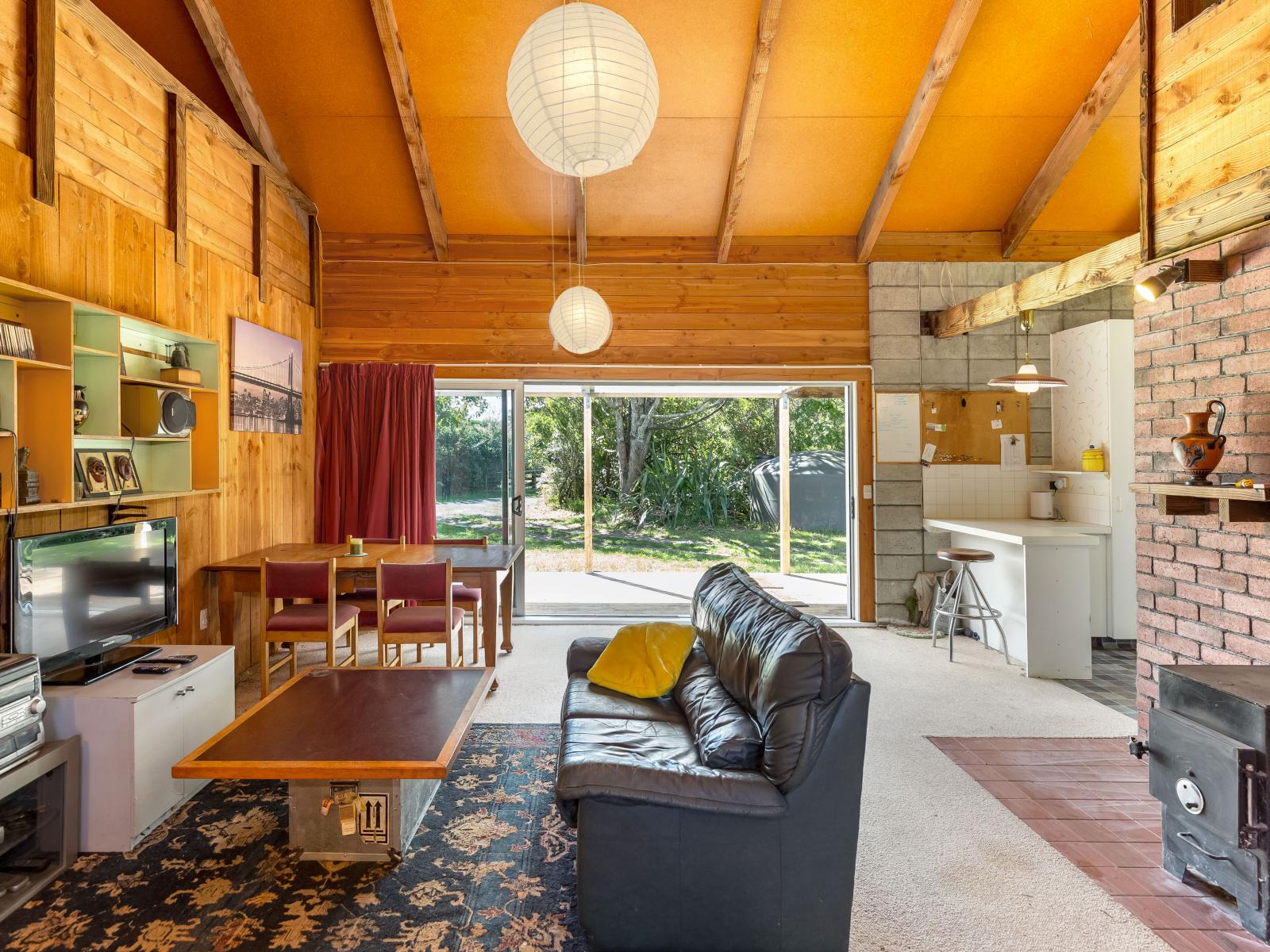 132-134 New York Street, Martinborough