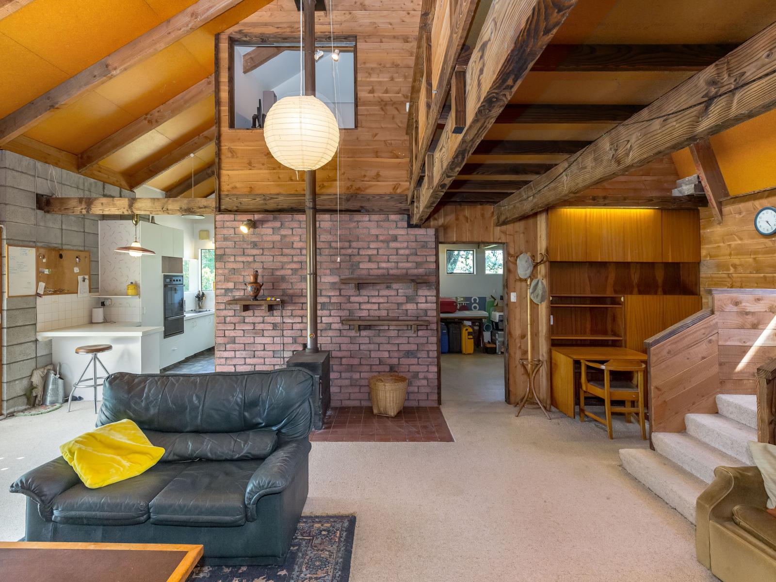 132-134 New York Street, Martinborough