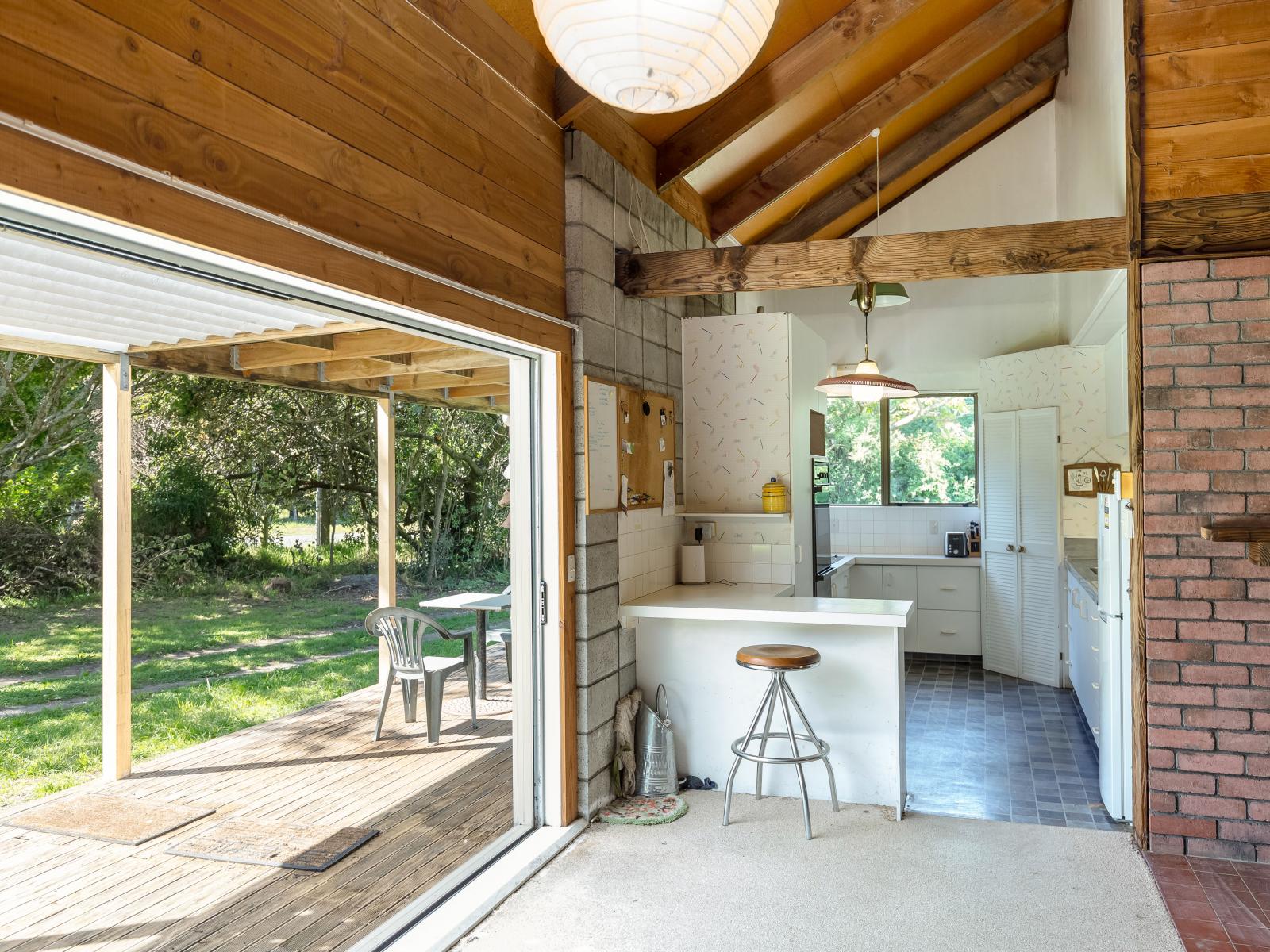 132-134 New York Street, Martinborough