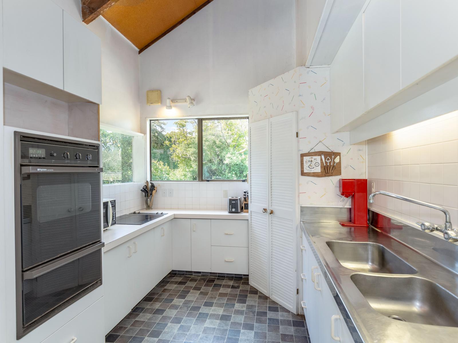 132-134 New York Street, Martinborough