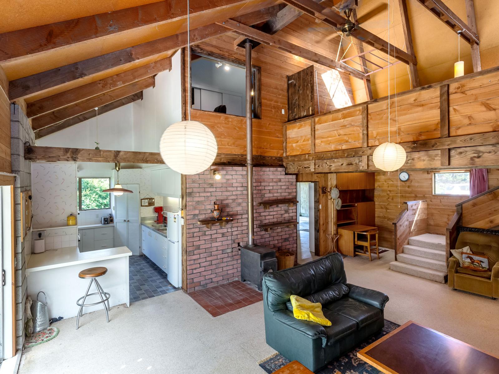 132-134 New York Street, Martinborough