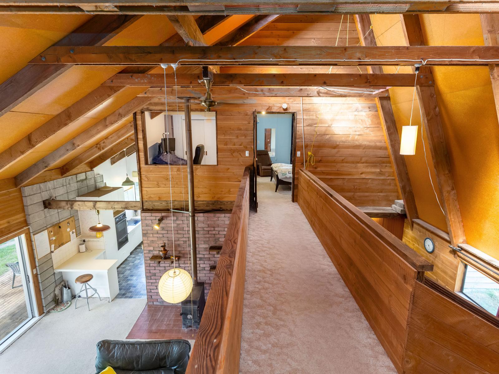 132-134 New York Street, Martinborough