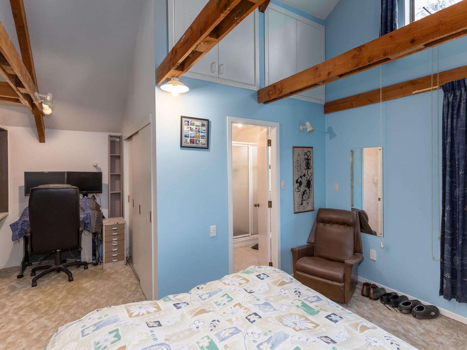 132-134 New York Street, Martinborough