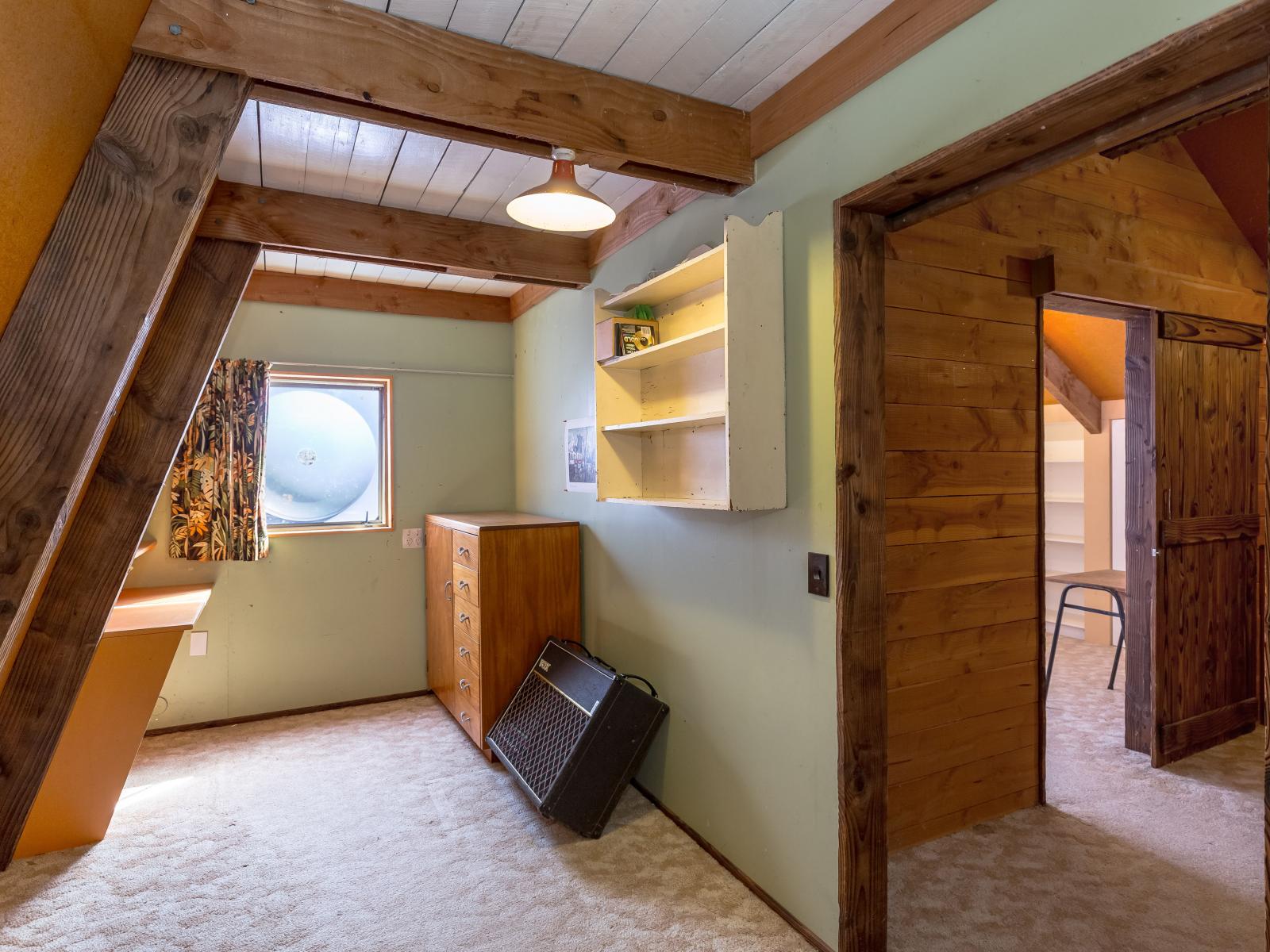 132-134 New York Street, Martinborough