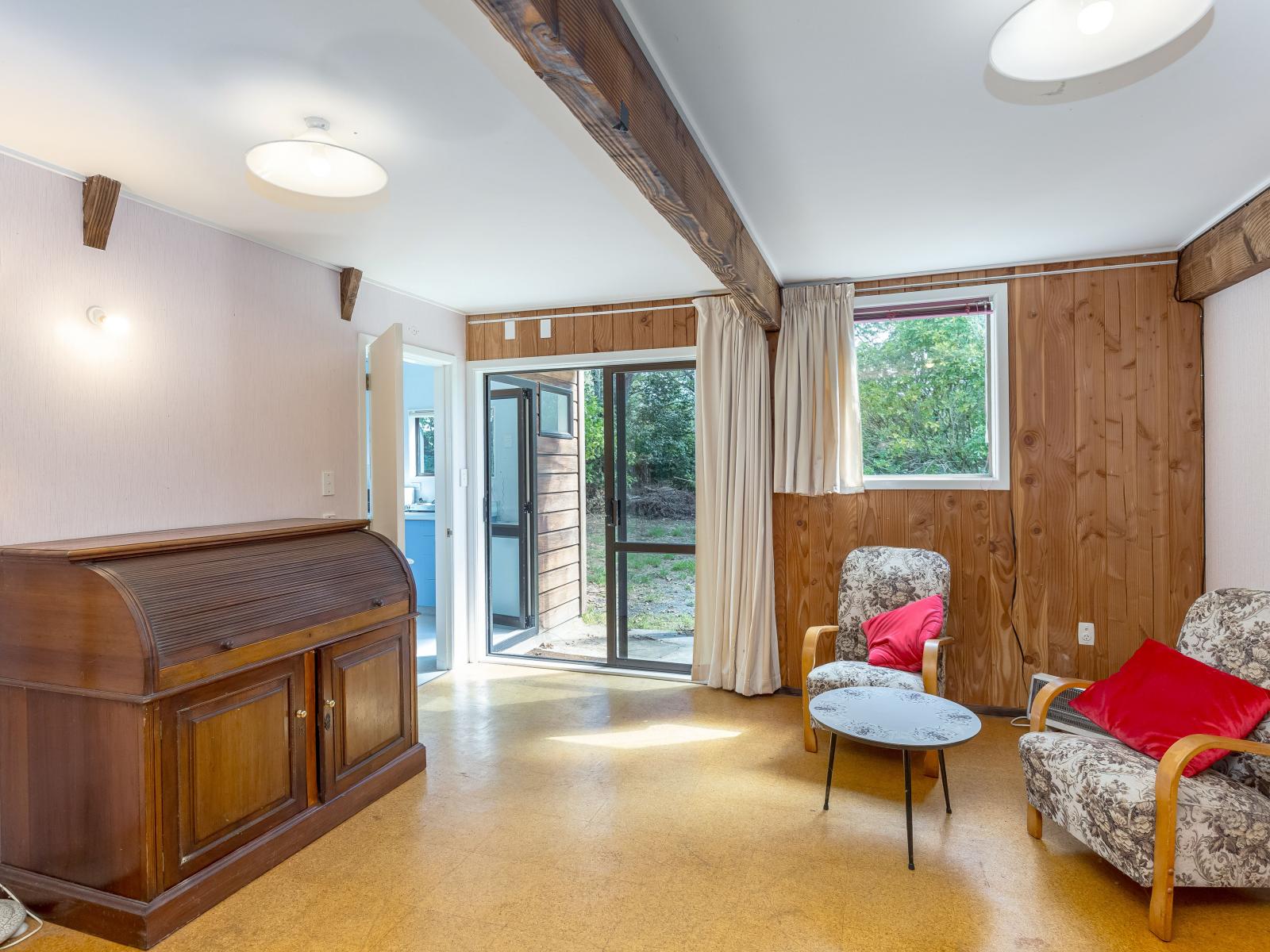 132-134 New York Street, Martinborough