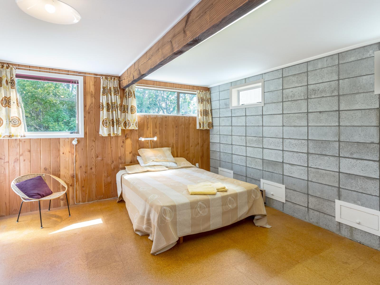 132-134 New York Street, Martinborough