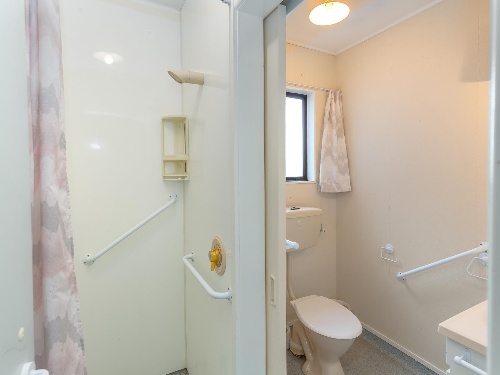 132-134 New York Street, Martinborough