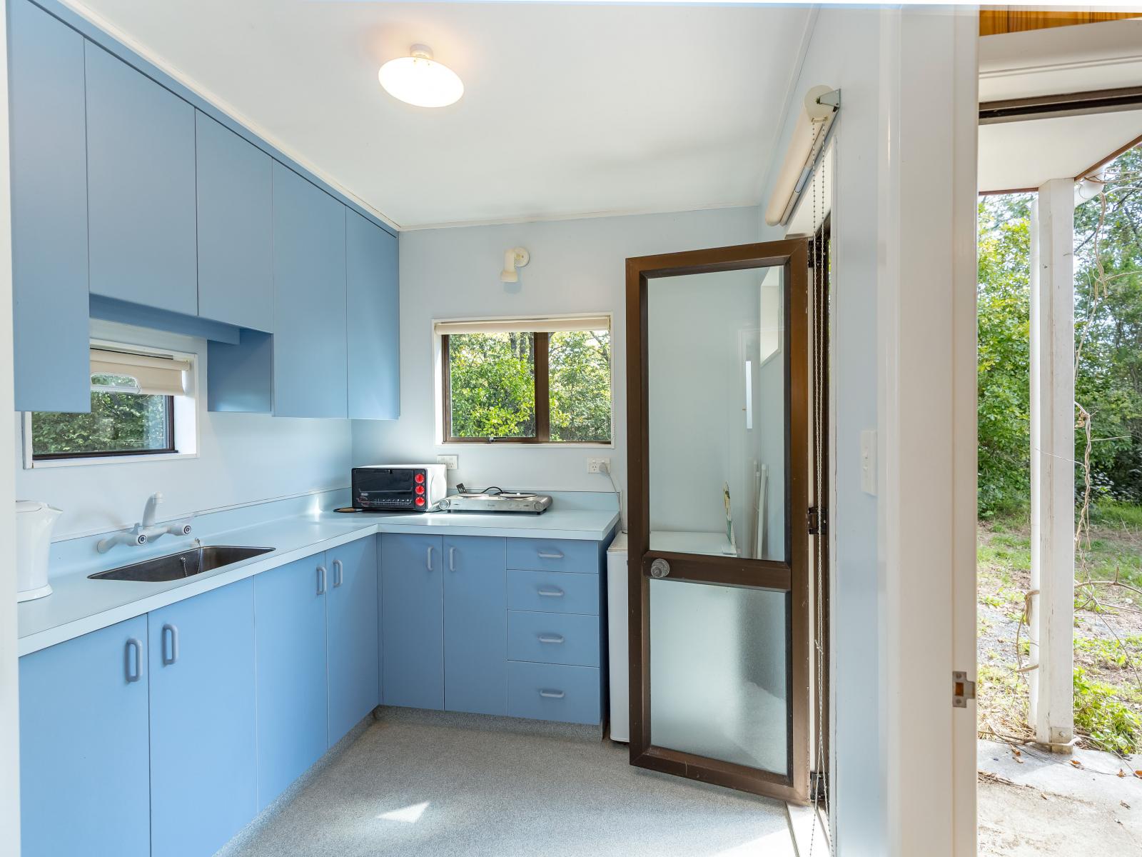 132-134 New York Street, Martinborough