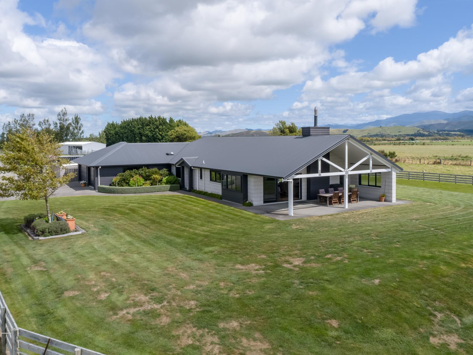 398A Opaki Kaiparoro Road, Masterton