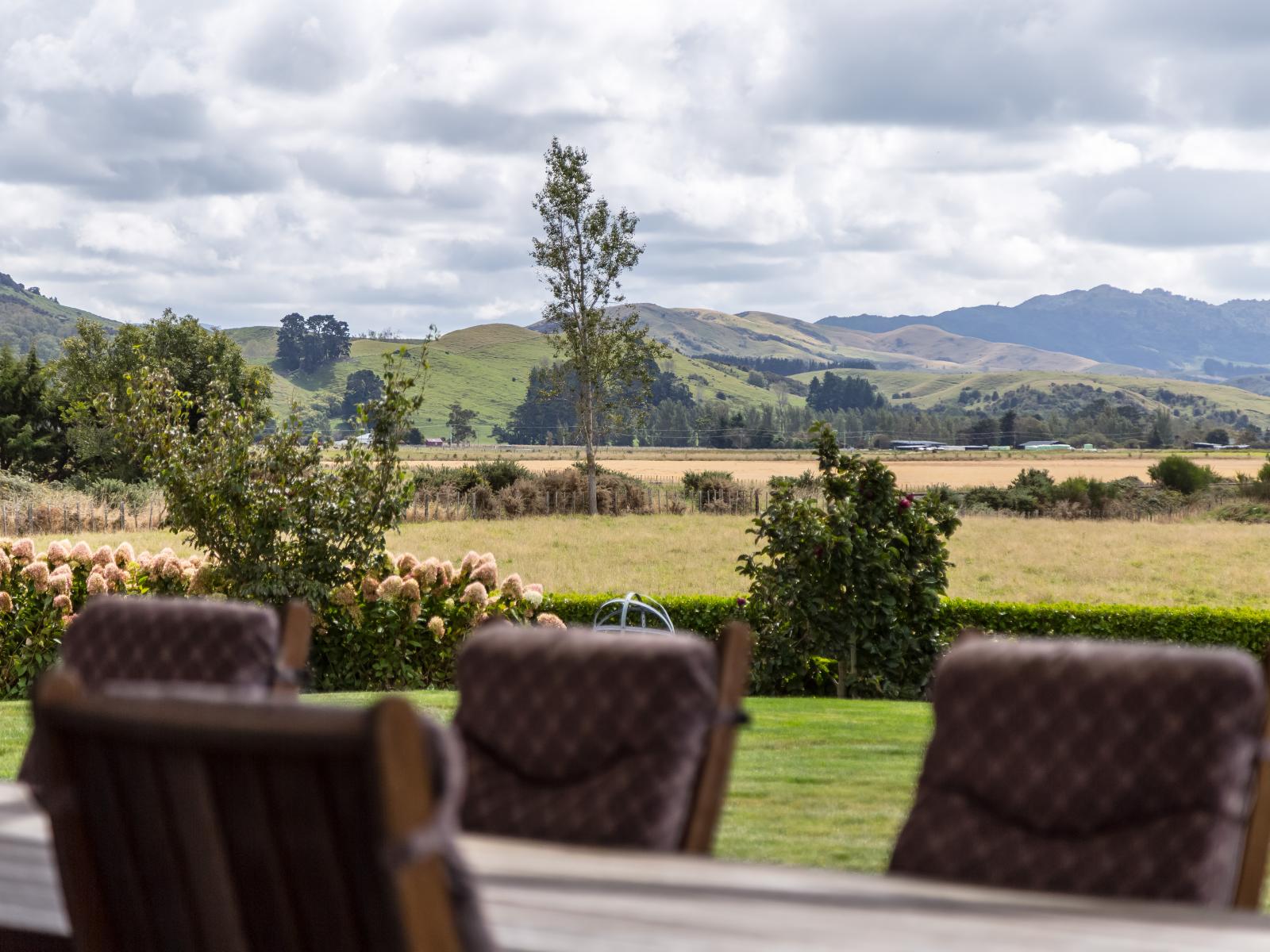 398A Opaki Kaiparoro Road, Masterton