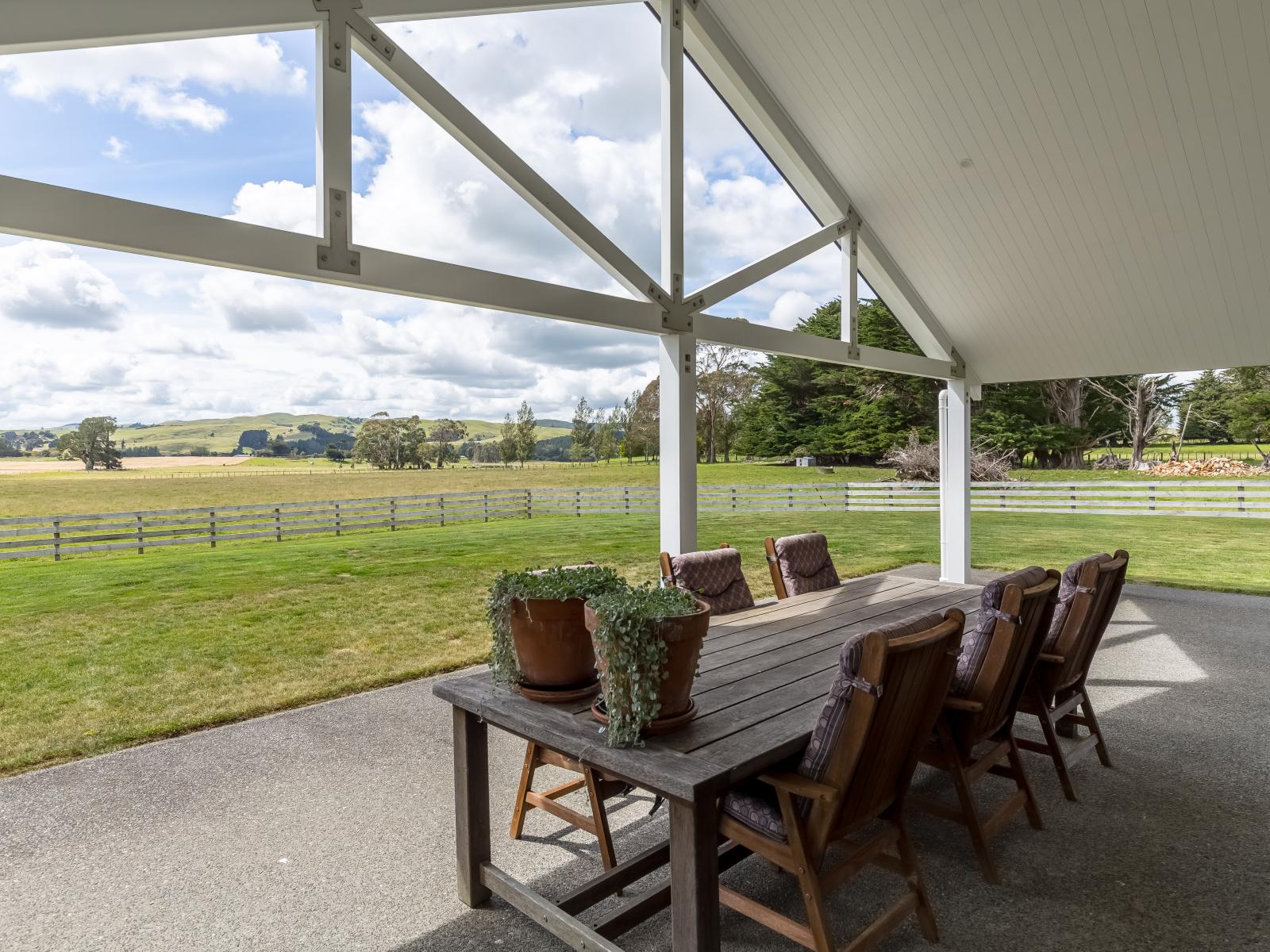 398A Opaki Kaiparoro Road, Masterton