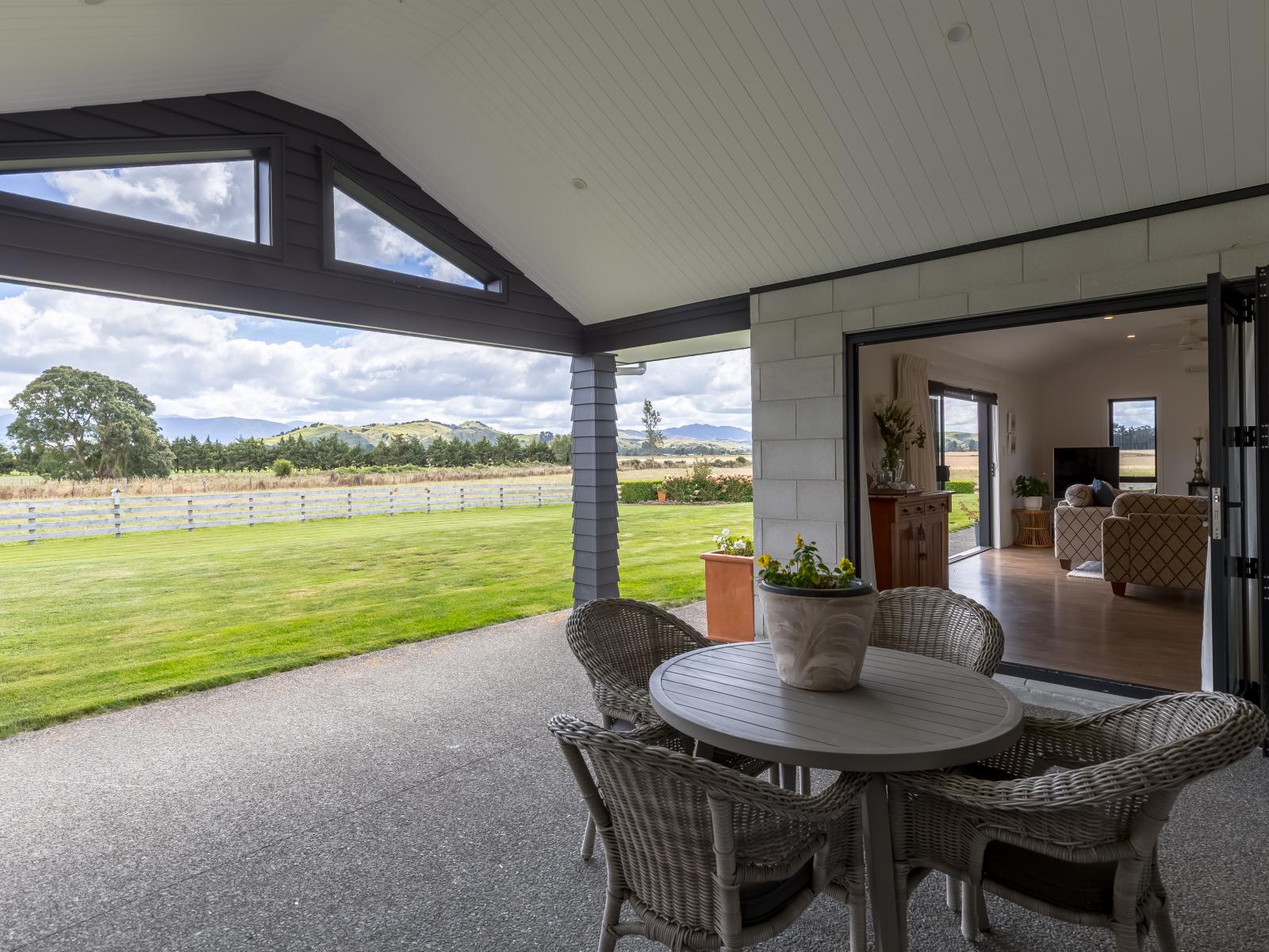 398A Opaki Kaiparoro Road, Masterton