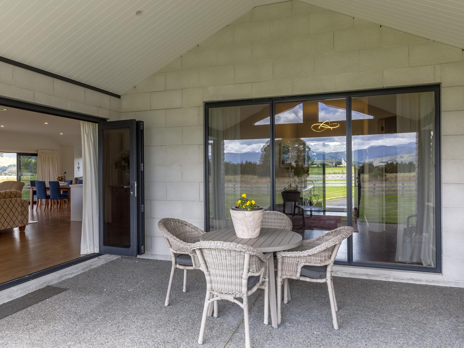 398A Opaki Kaiparoro Road, Masterton