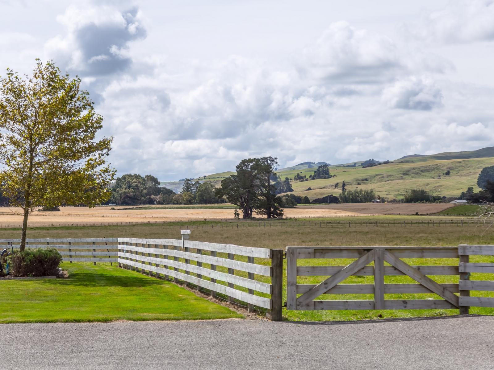 398A Opaki Kaiparoro Road, Masterton