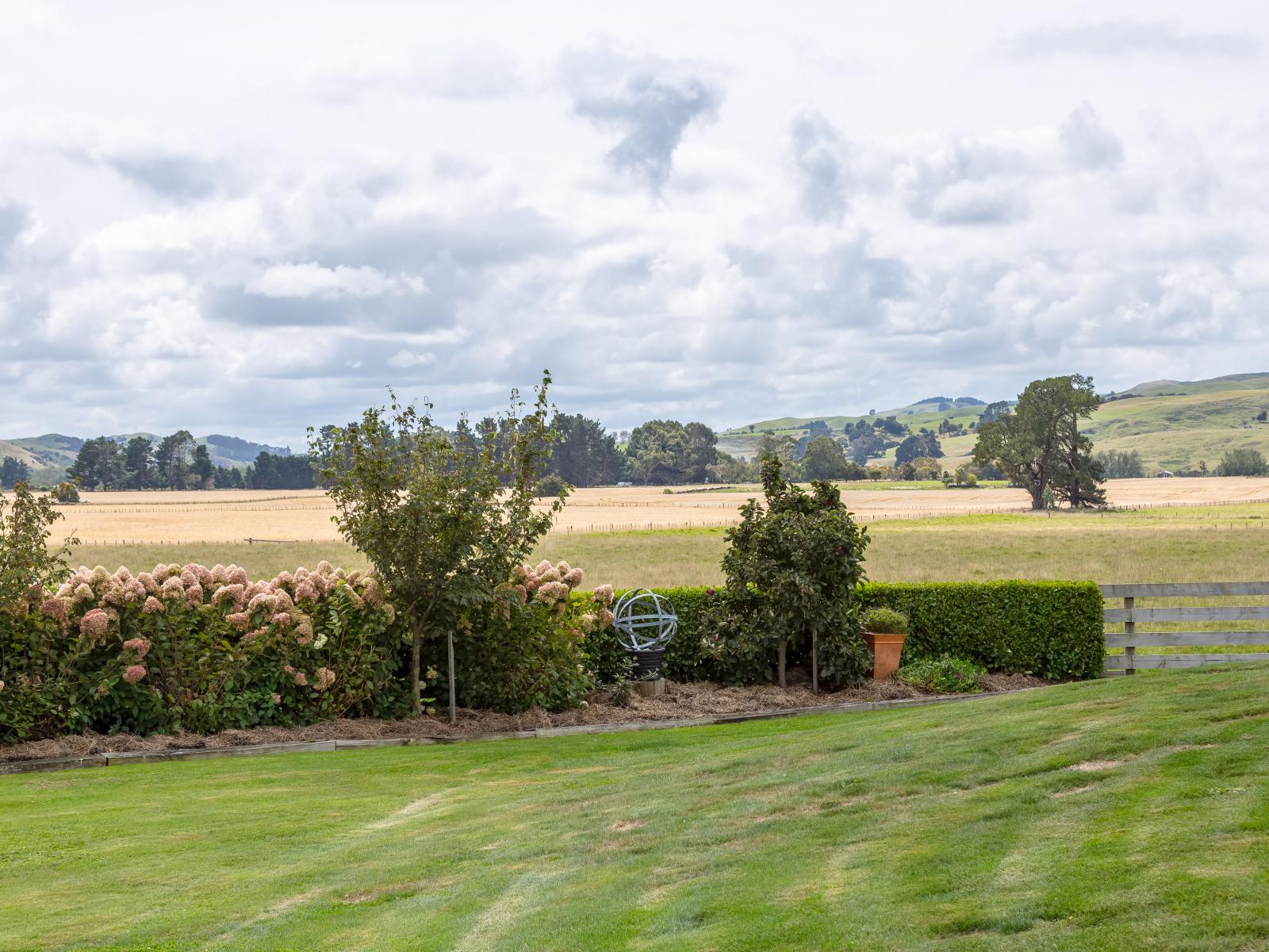 398A Opaki Kaiparoro Road, Masterton