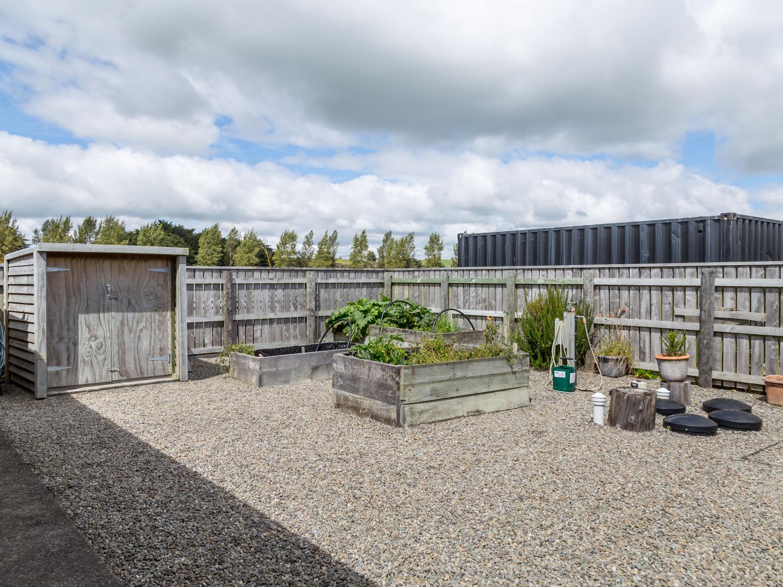 398A Opaki Kaiparoro Road, Masterton