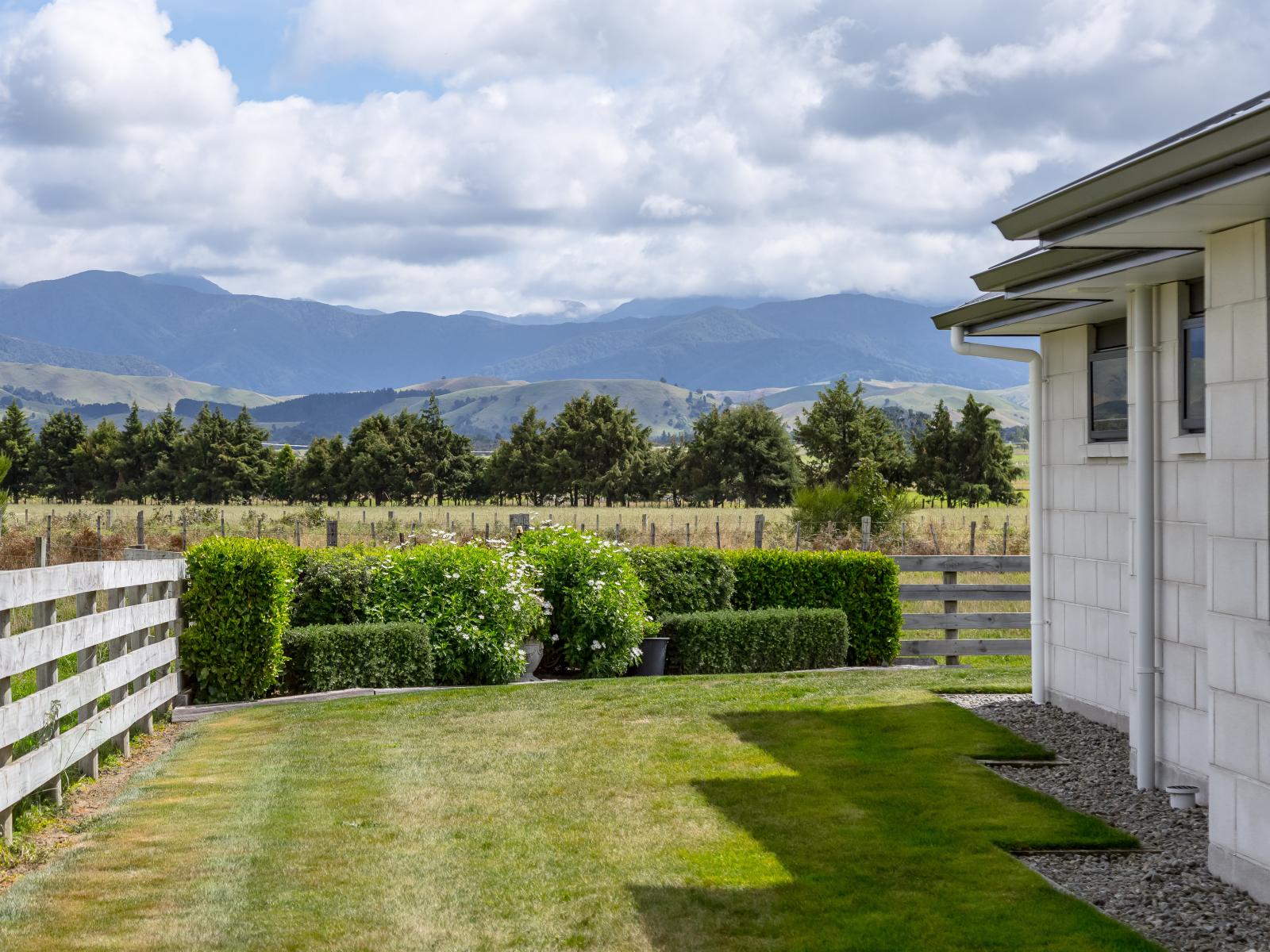 398A Opaki Kaiparoro Road, Masterton