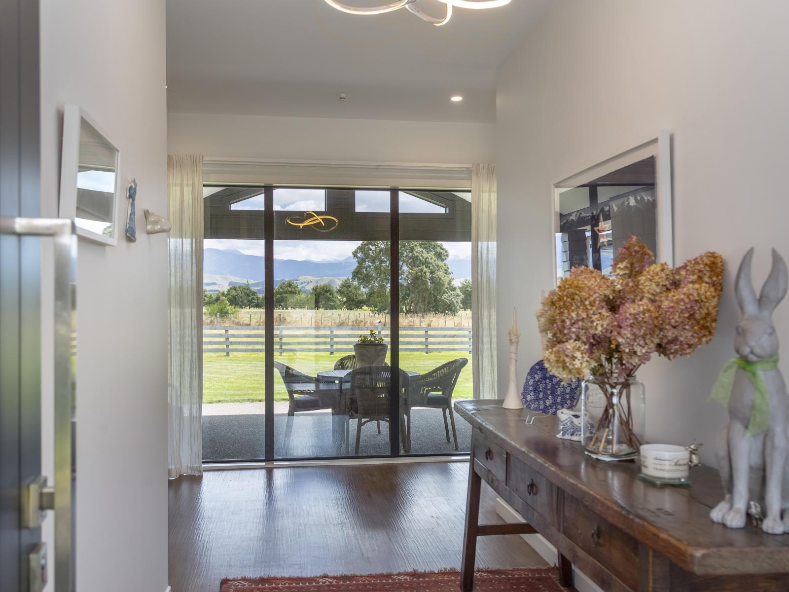 398A Opaki Kaiparoro Road, Masterton