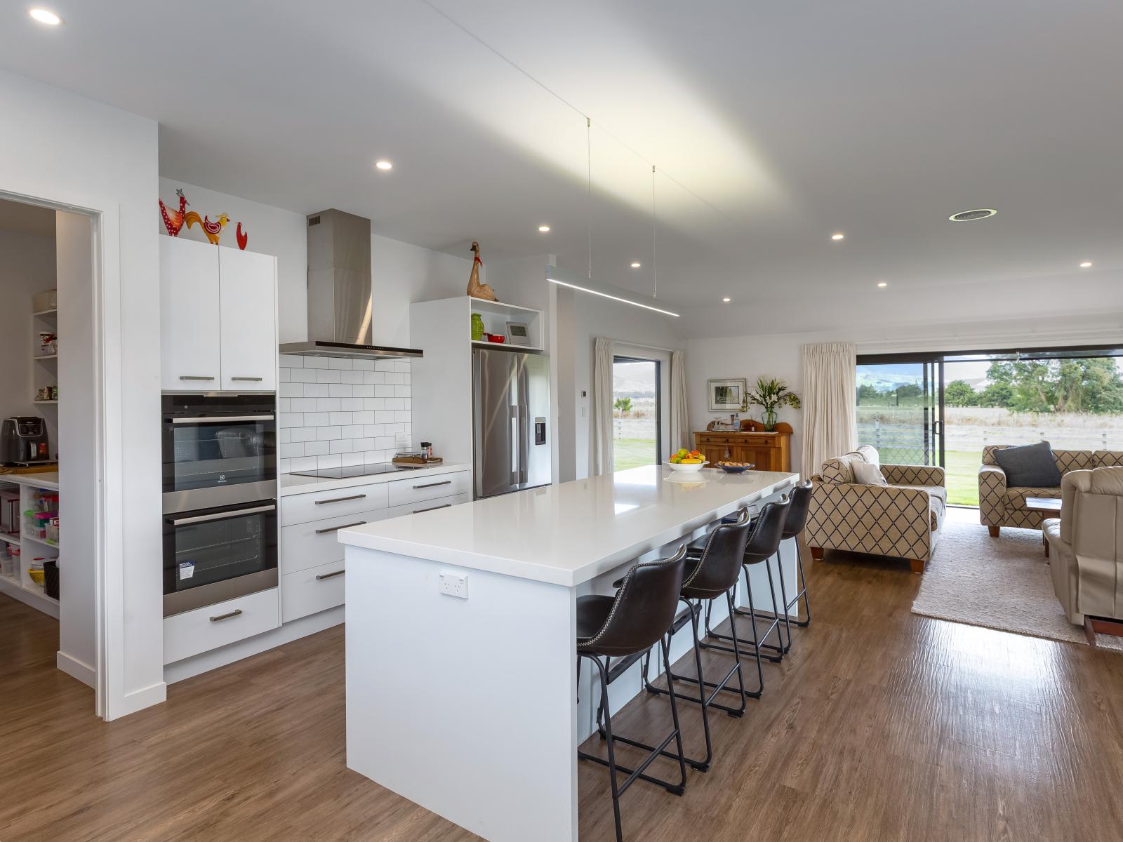 398A Opaki Kaiparoro Road, Masterton