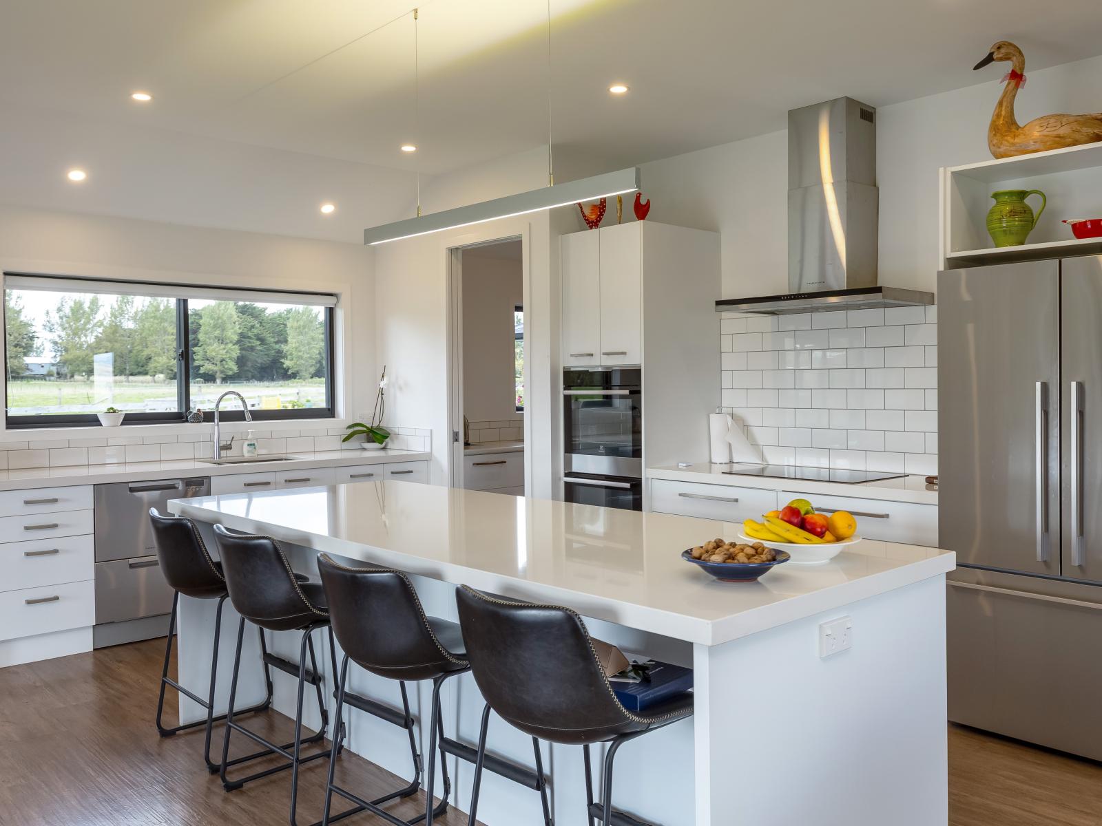 398A Opaki Kaiparoro Road, Masterton