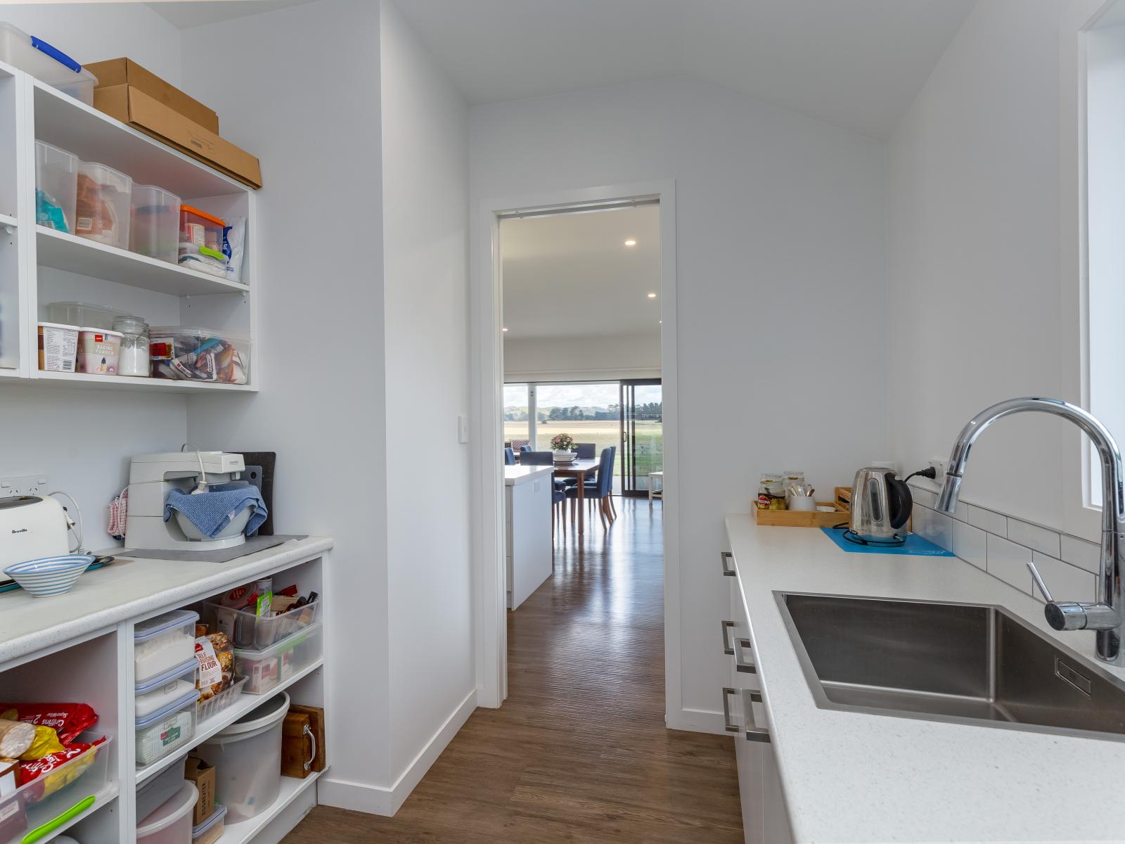 398A Opaki Kaiparoro Road, Masterton