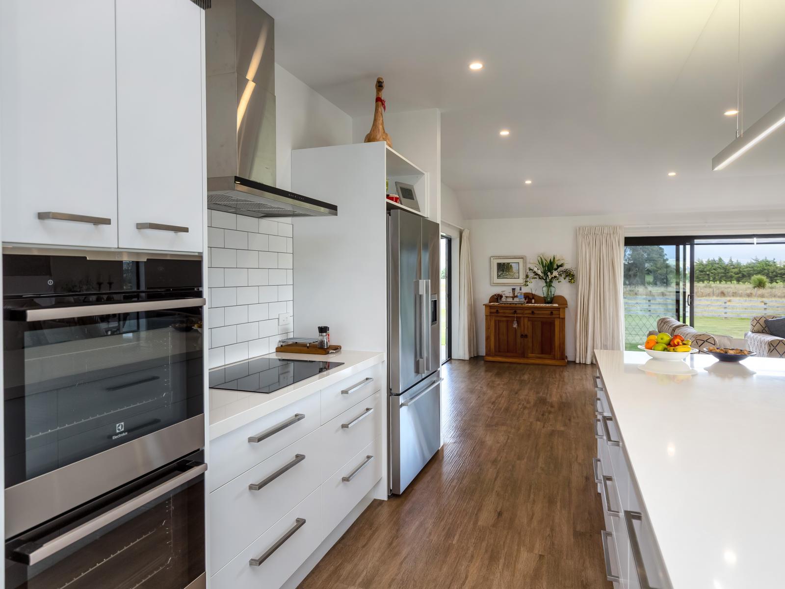 398A Opaki Kaiparoro Road, Masterton