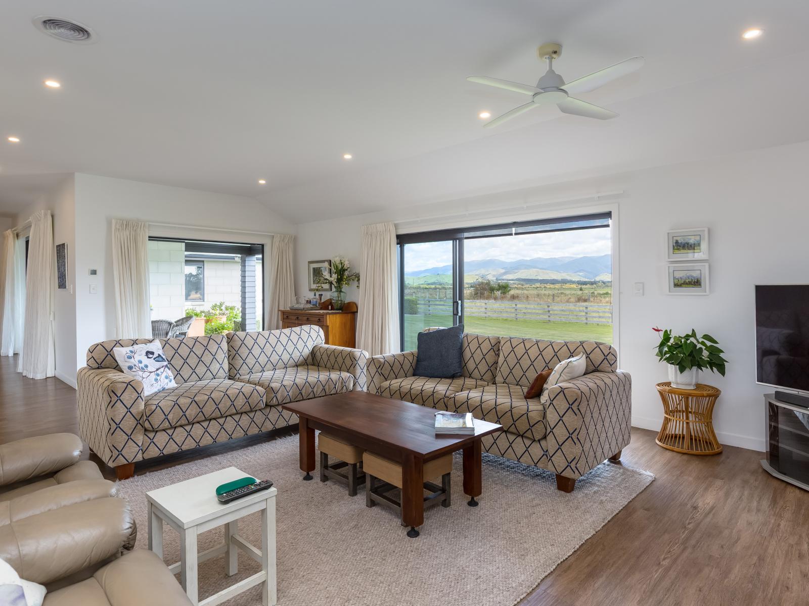 398A Opaki Kaiparoro Road, Masterton