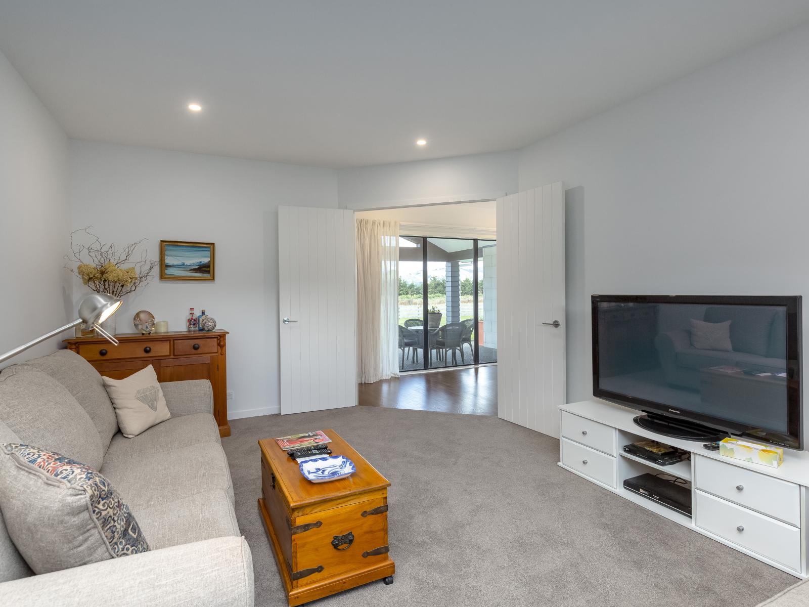 398A Opaki Kaiparoro Road, Masterton