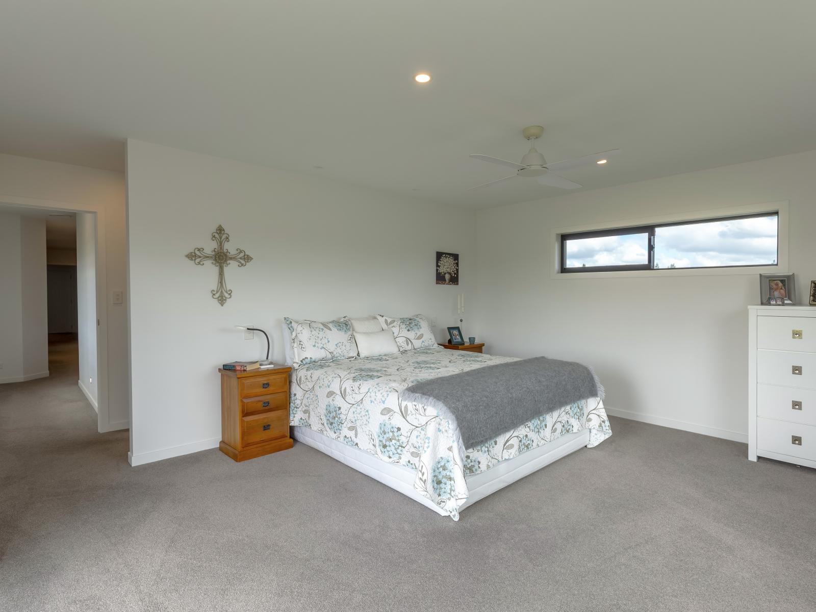 398A Opaki Kaiparoro Road, Masterton