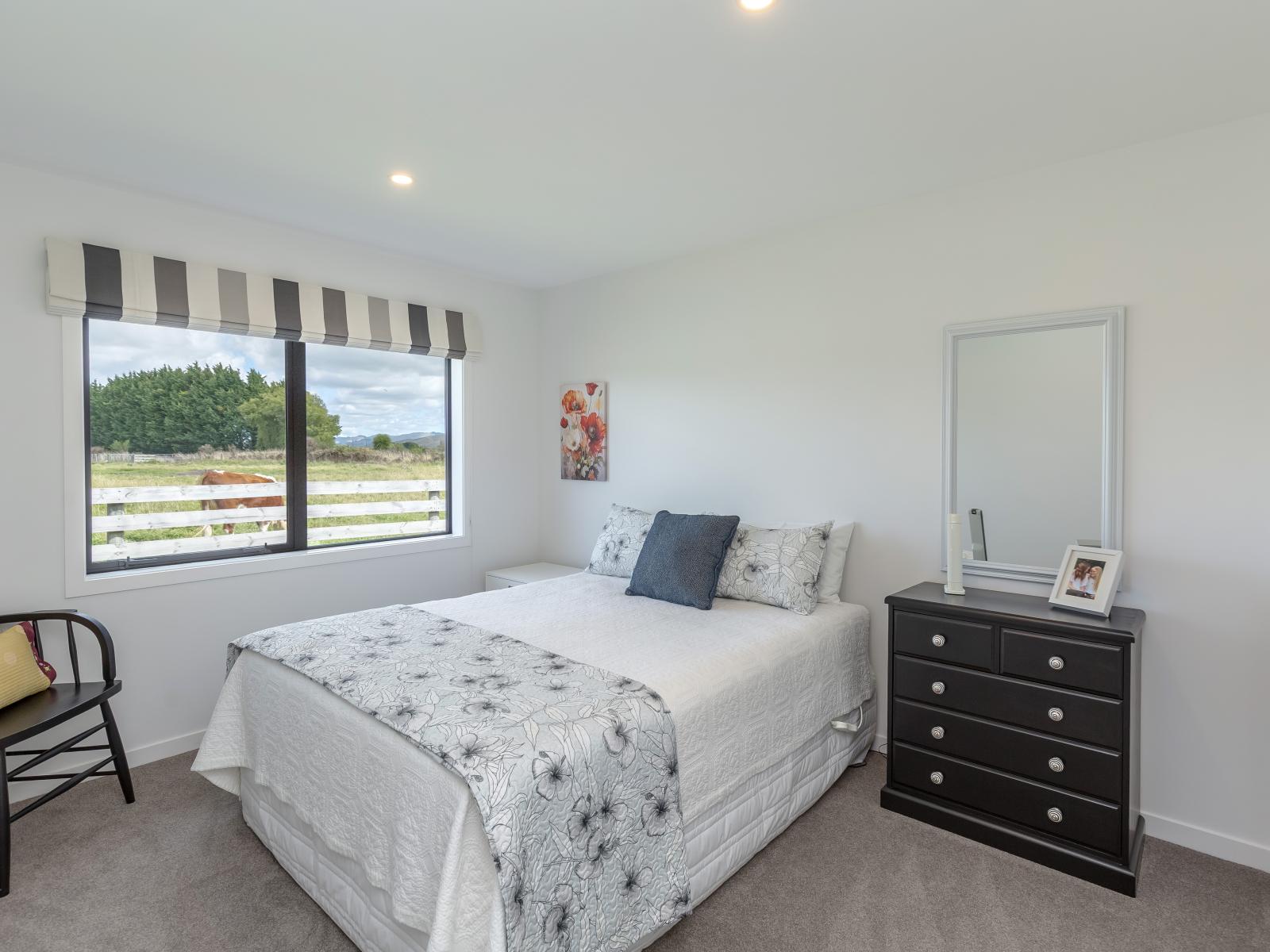 398A Opaki Kaiparoro Road, Masterton