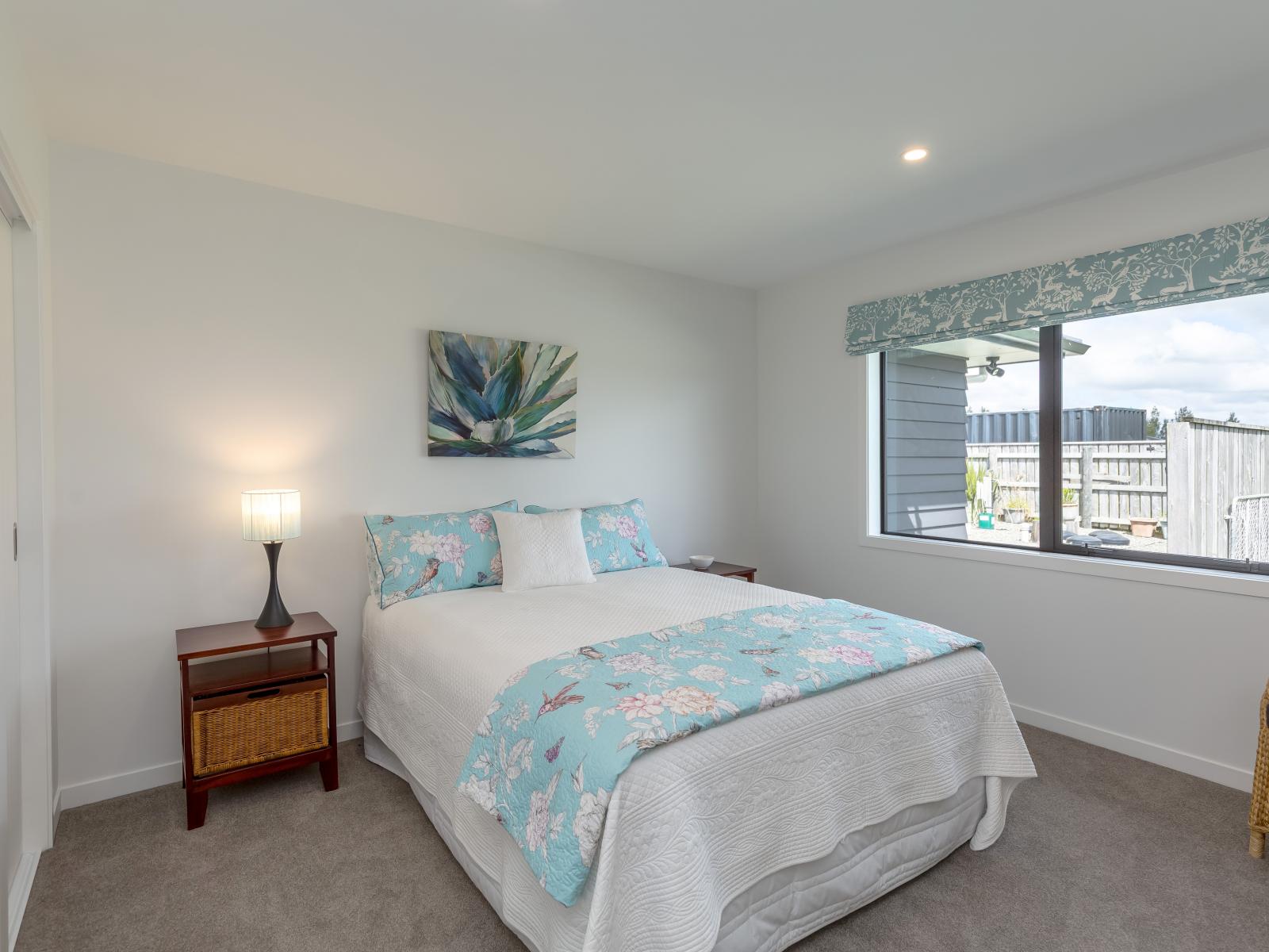 398A Opaki Kaiparoro Road, Masterton