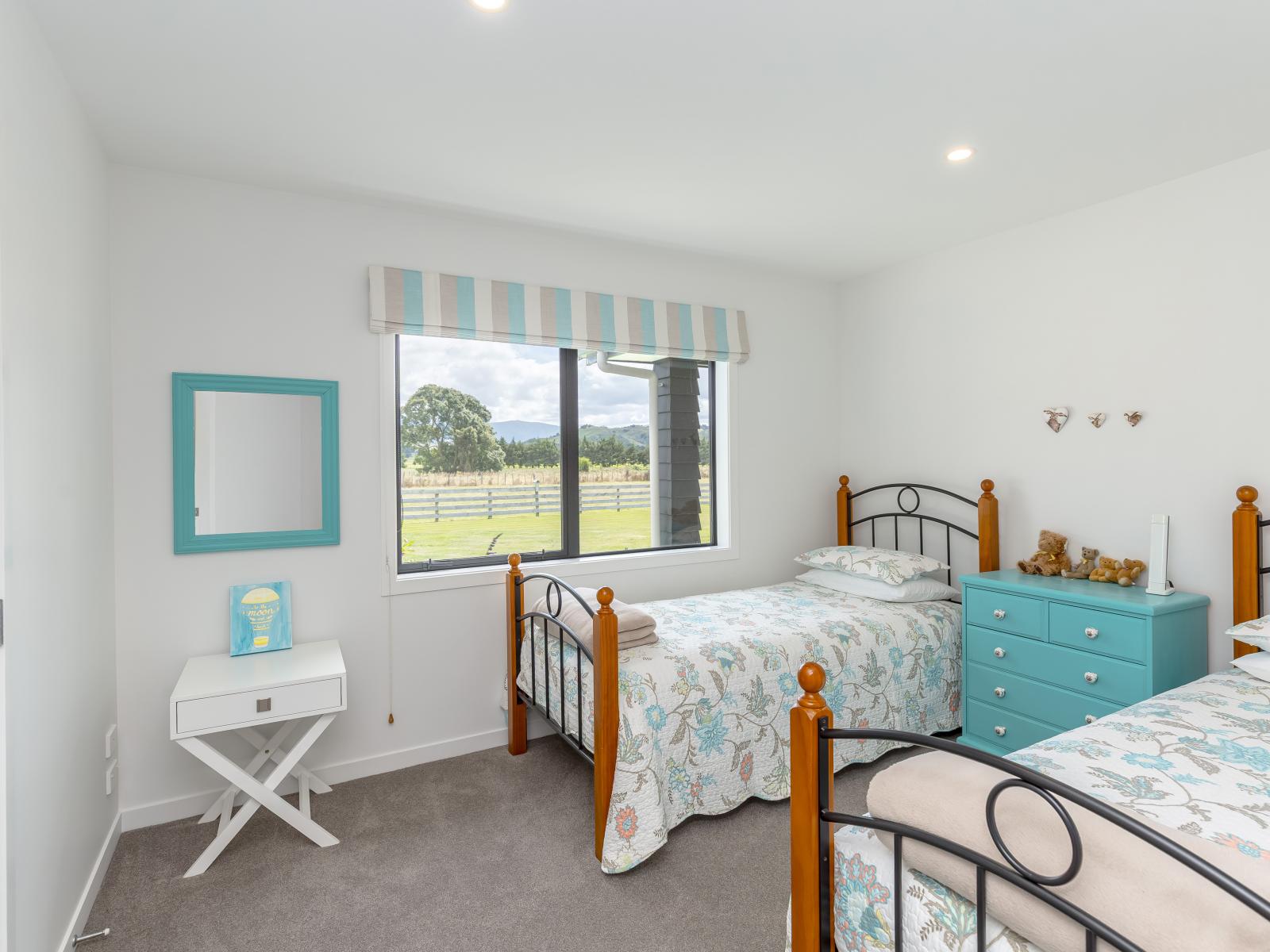 398A Opaki Kaiparoro Road, Masterton