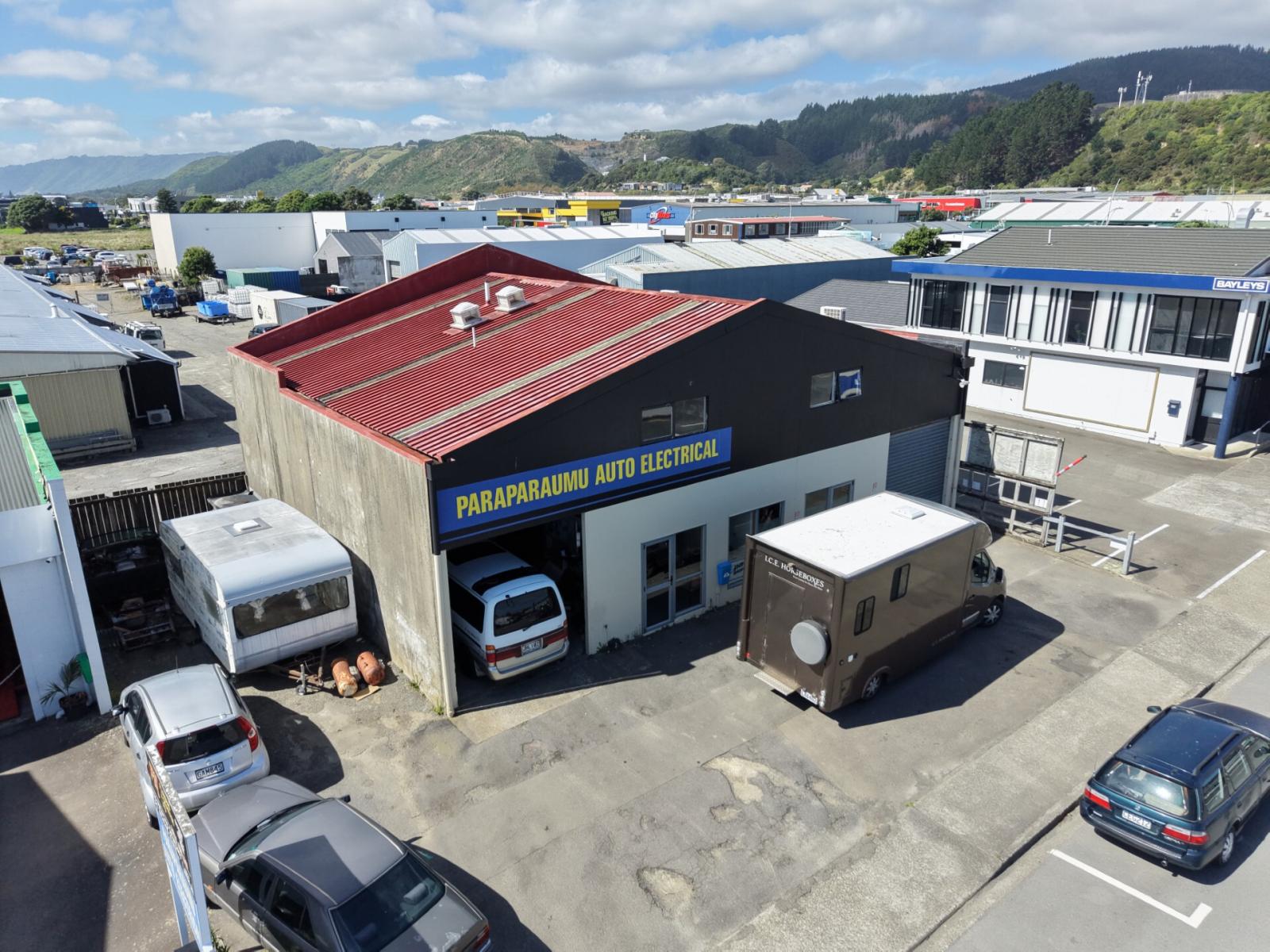 20 Ihakara Street, Paraparaumu