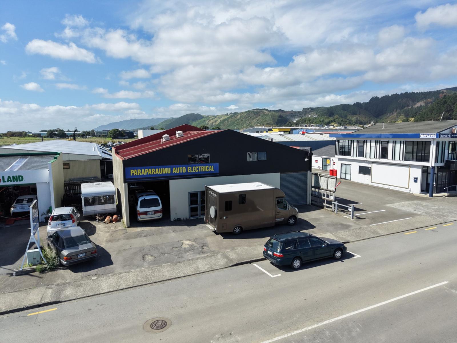 20 Ihakara Street, Paraparaumu