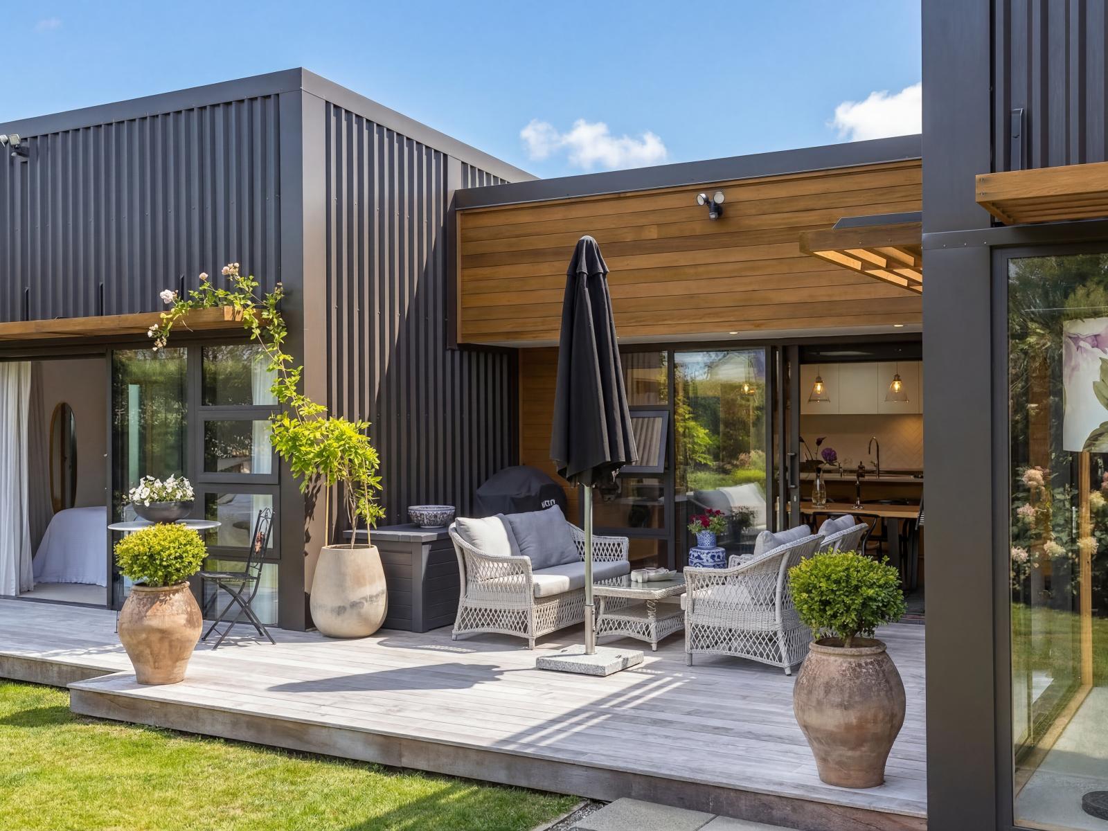 68 Kuratawhiti Street, Greytown