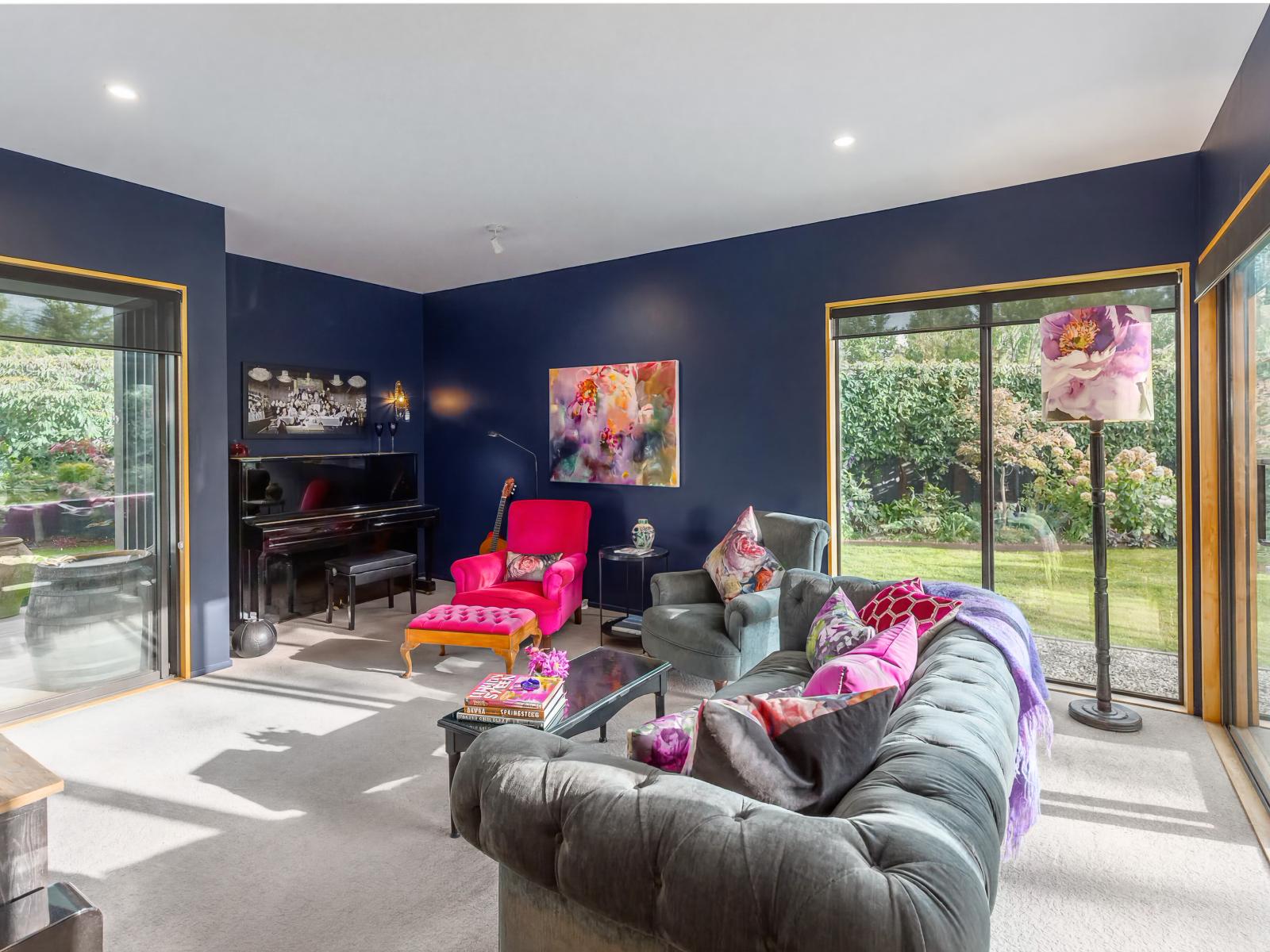 68 Kuratawhiti Street, Greytown