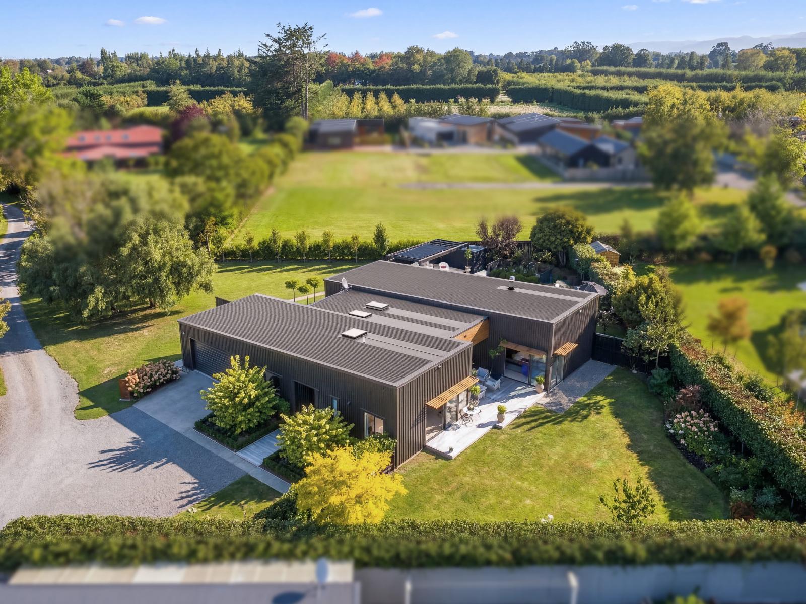 68 Kuratawhiti Street, Greytown