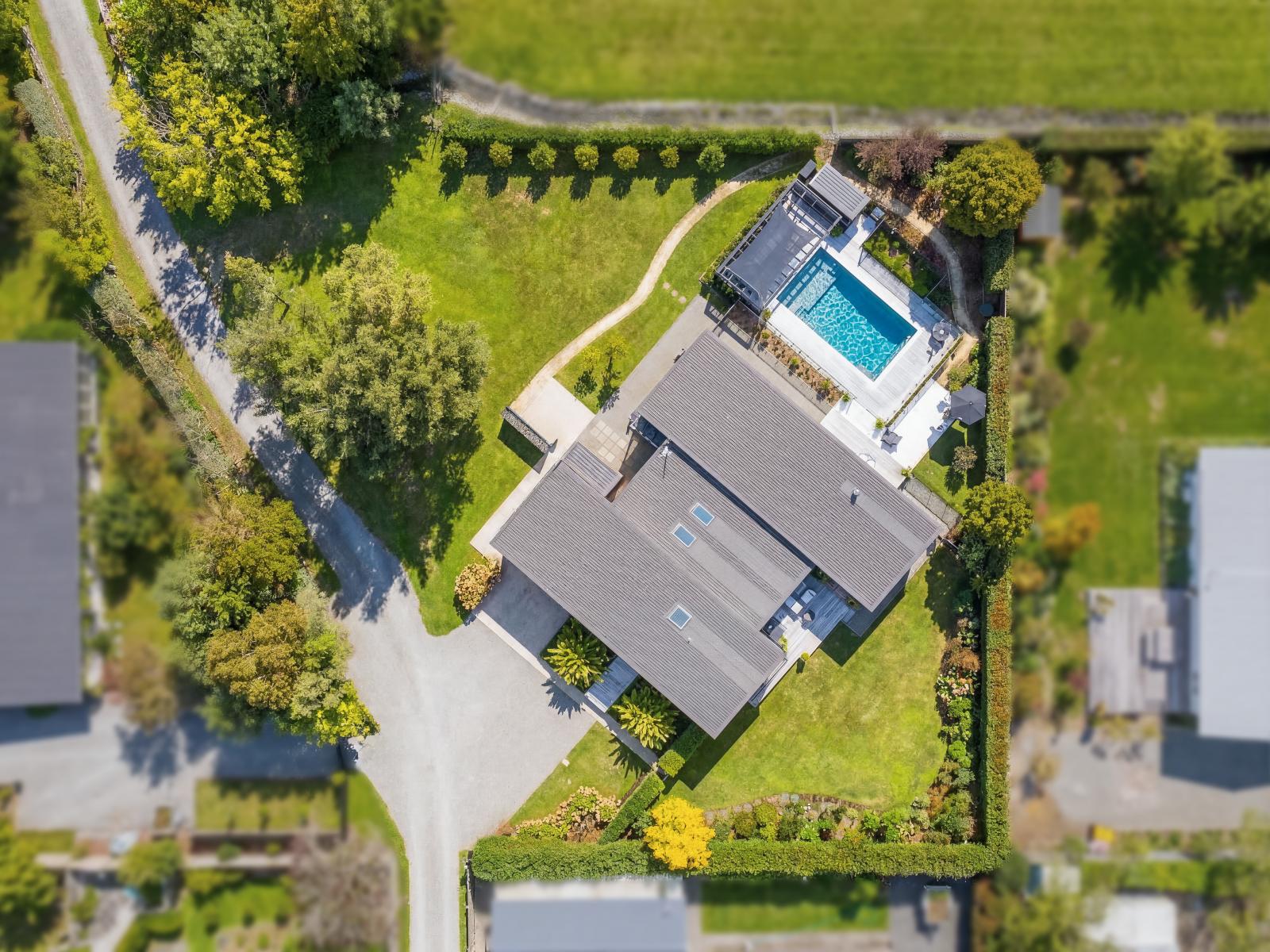 68 Kuratawhiti Street, Greytown