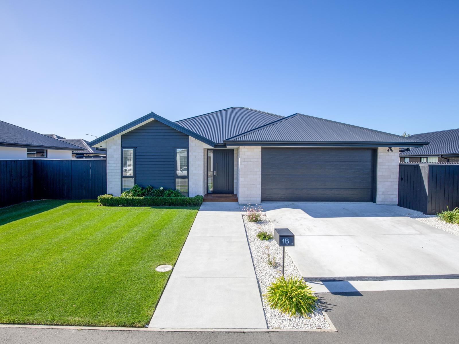 1B Makybe Terrace, Lincoln