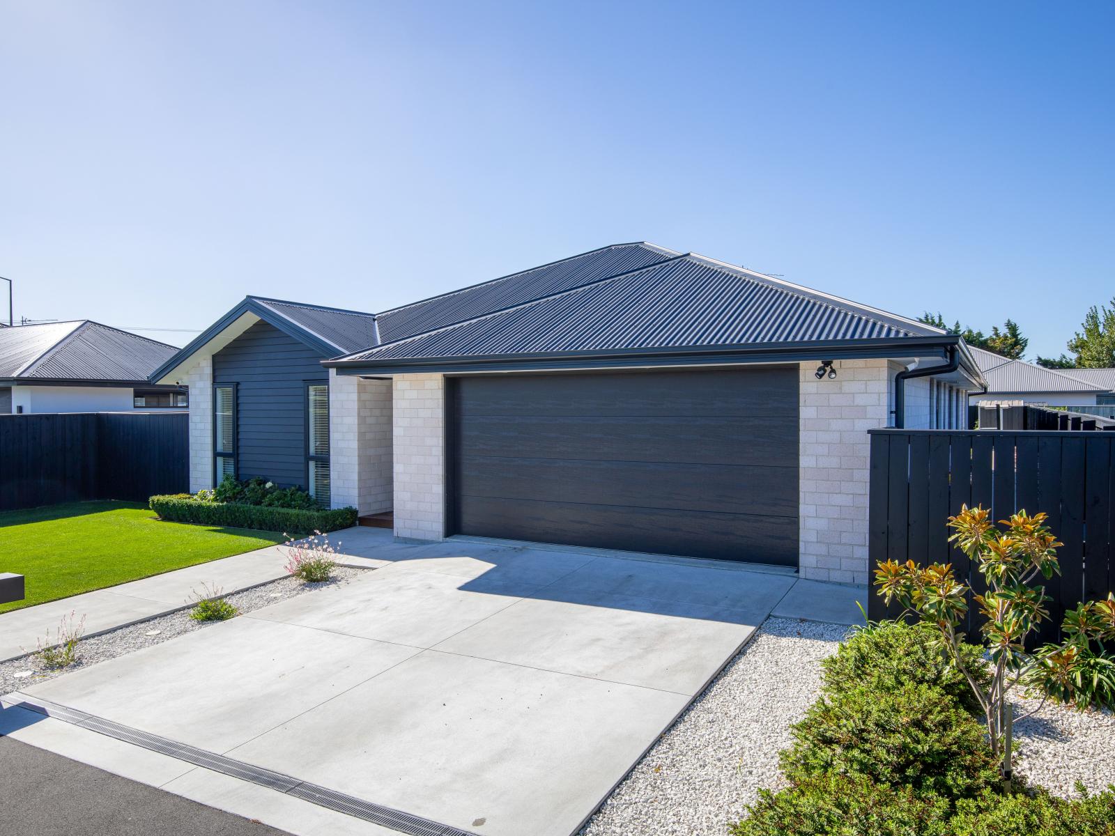 1B Makybe Terrace, Lincoln