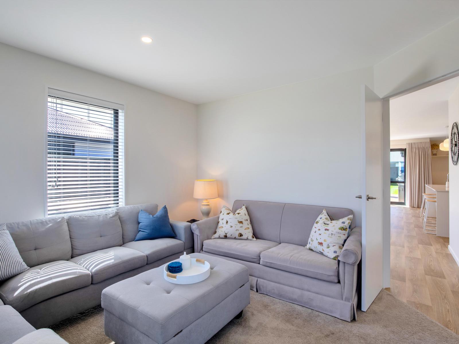 1B Makybe Terrace, Lincoln