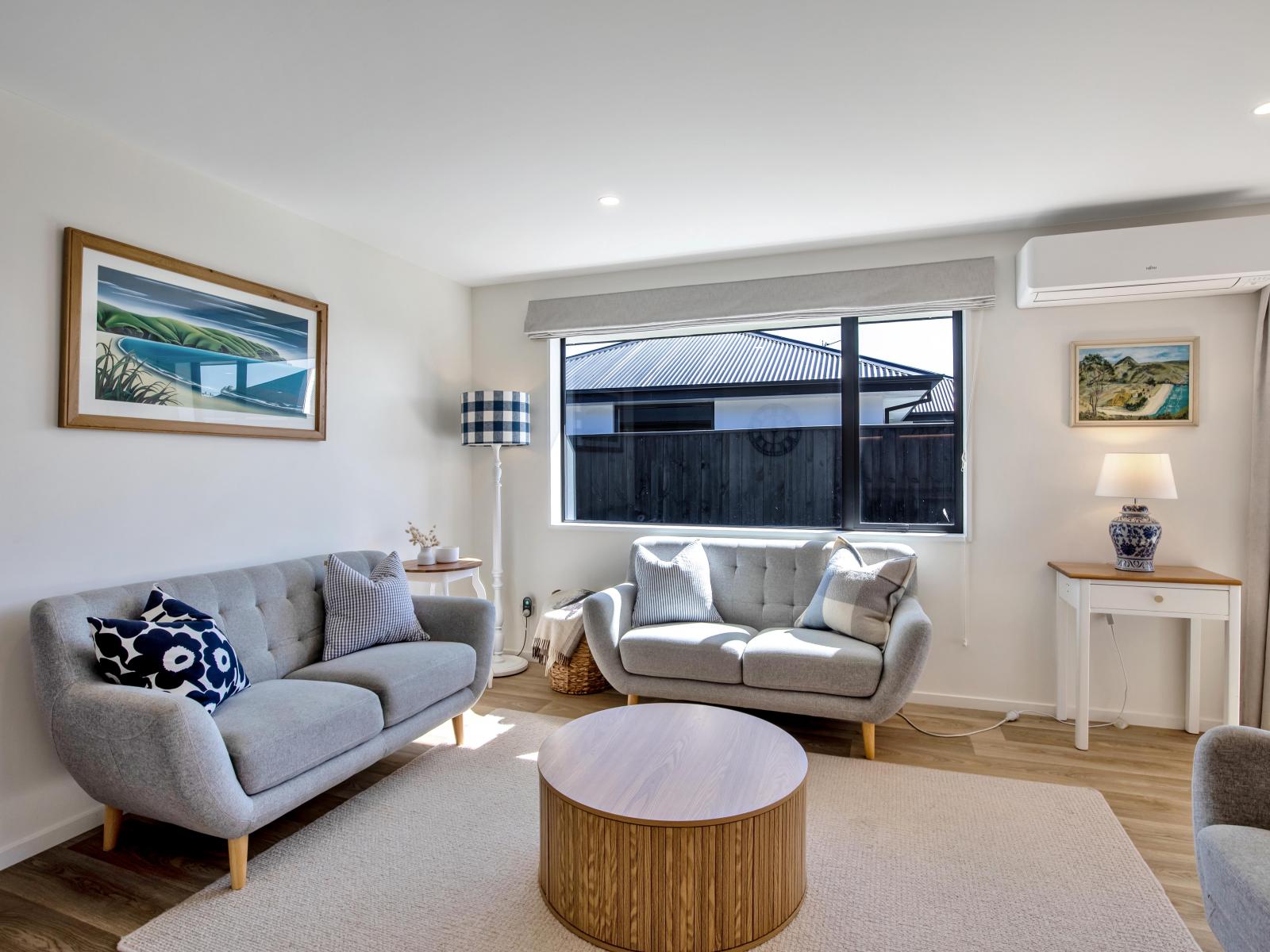 1B Makybe Terrace, Lincoln