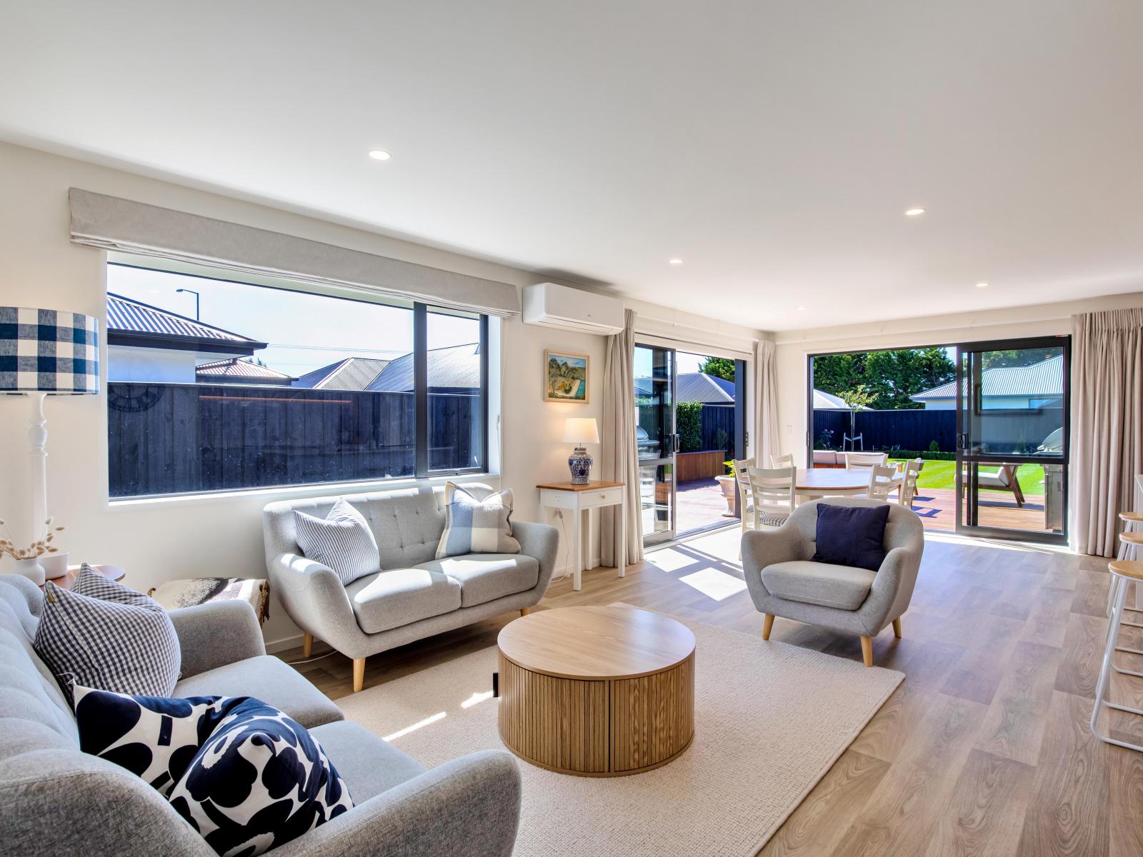 1B Makybe Terrace, Lincoln