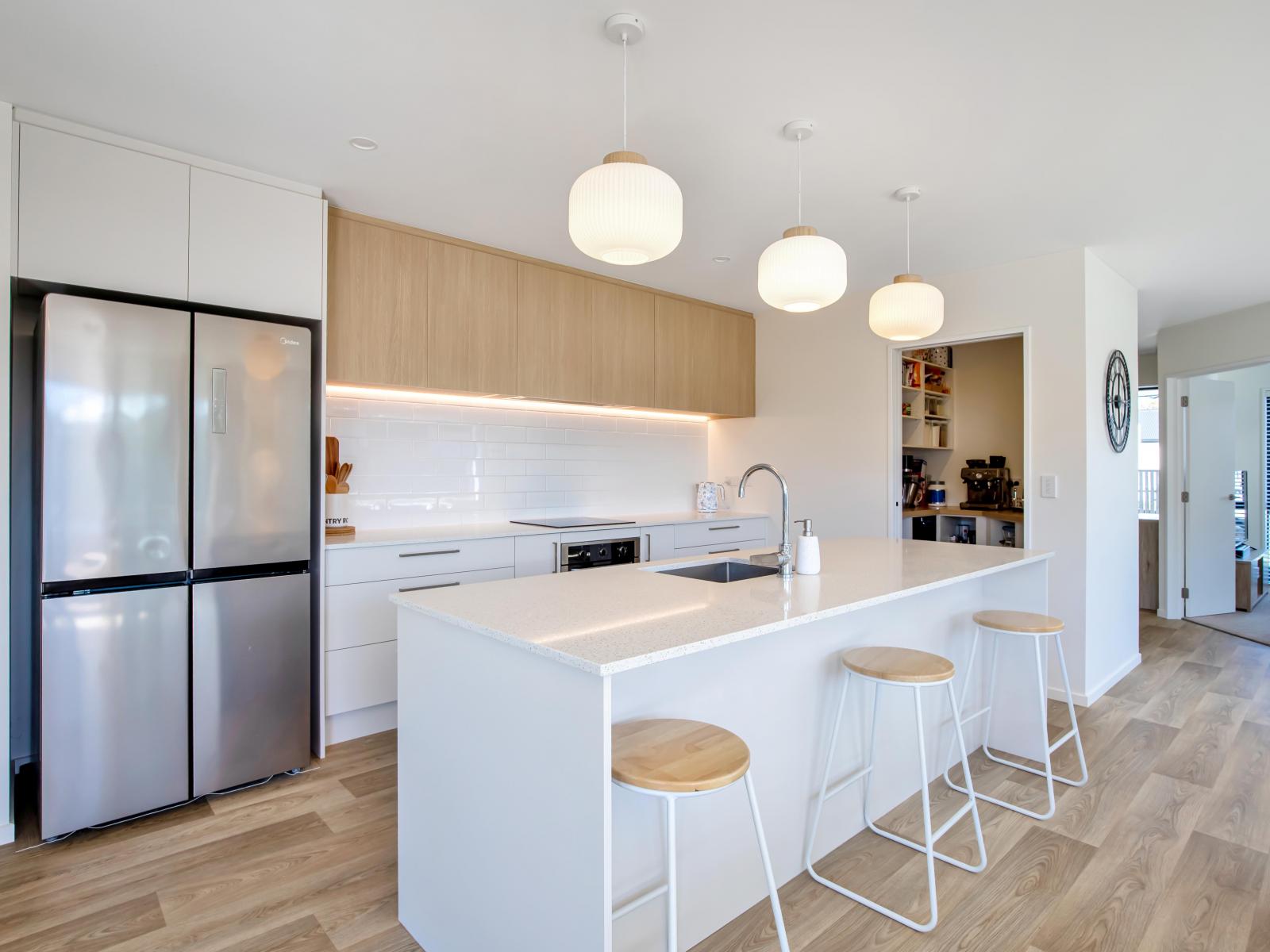 1B Makybe Terrace, Lincoln