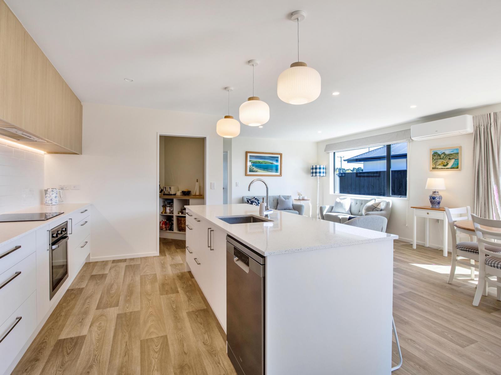 1B Makybe Terrace, Lincoln