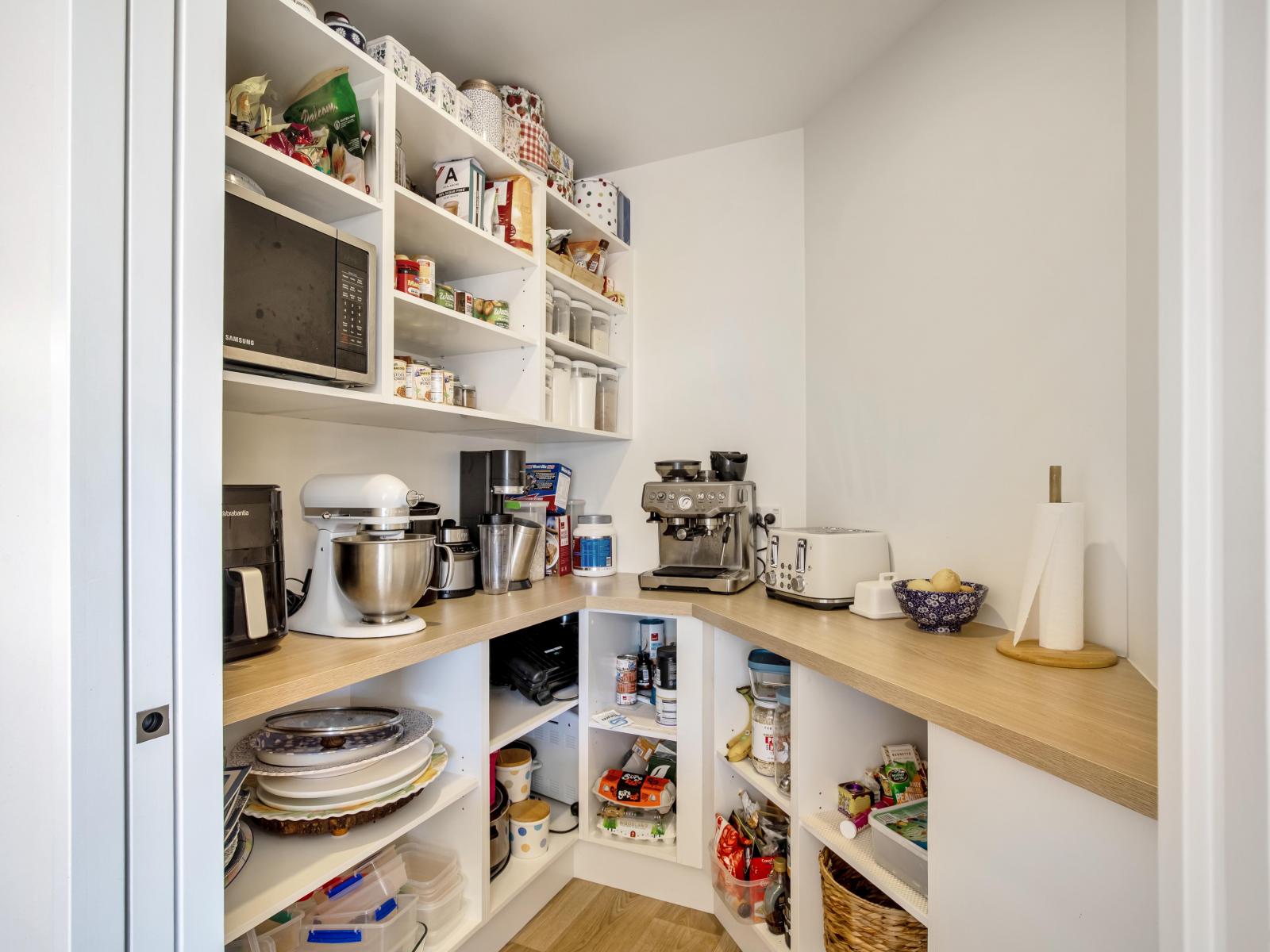 1B Makybe Terrace, Lincoln